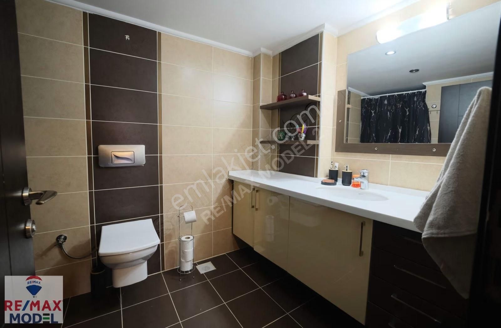 Kınıklı Panorama Sitesinde Prestijli Satılık Dubleks Daire - Görsel 29