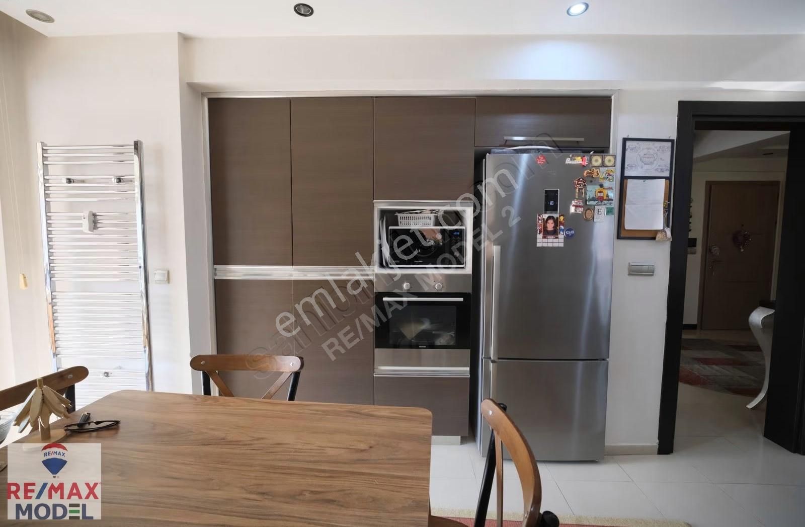 Kınıklı Panorama Sitesinde Prestijli Satılık Dubleks Daire - Görsel 19