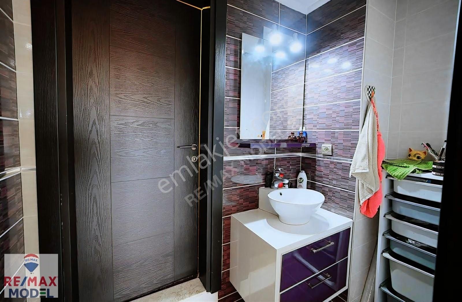 Kınıklı Panorama Sitesinde Prestijli Satılık Dubleks Daire - Görsel 26