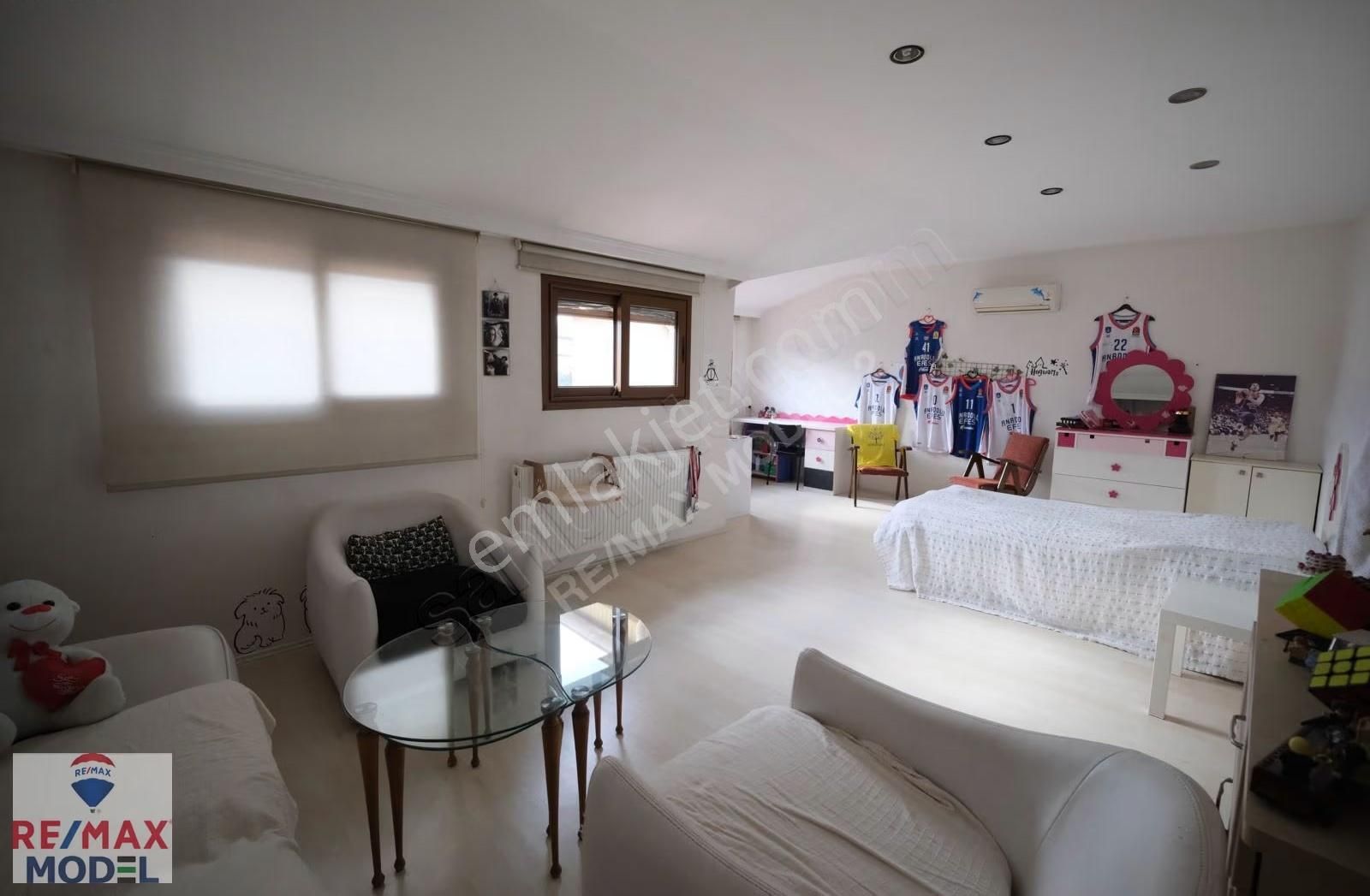 Kınıklı Panorama Sitesinde Prestijli Satılık Dubleks Daire - Görsel 13