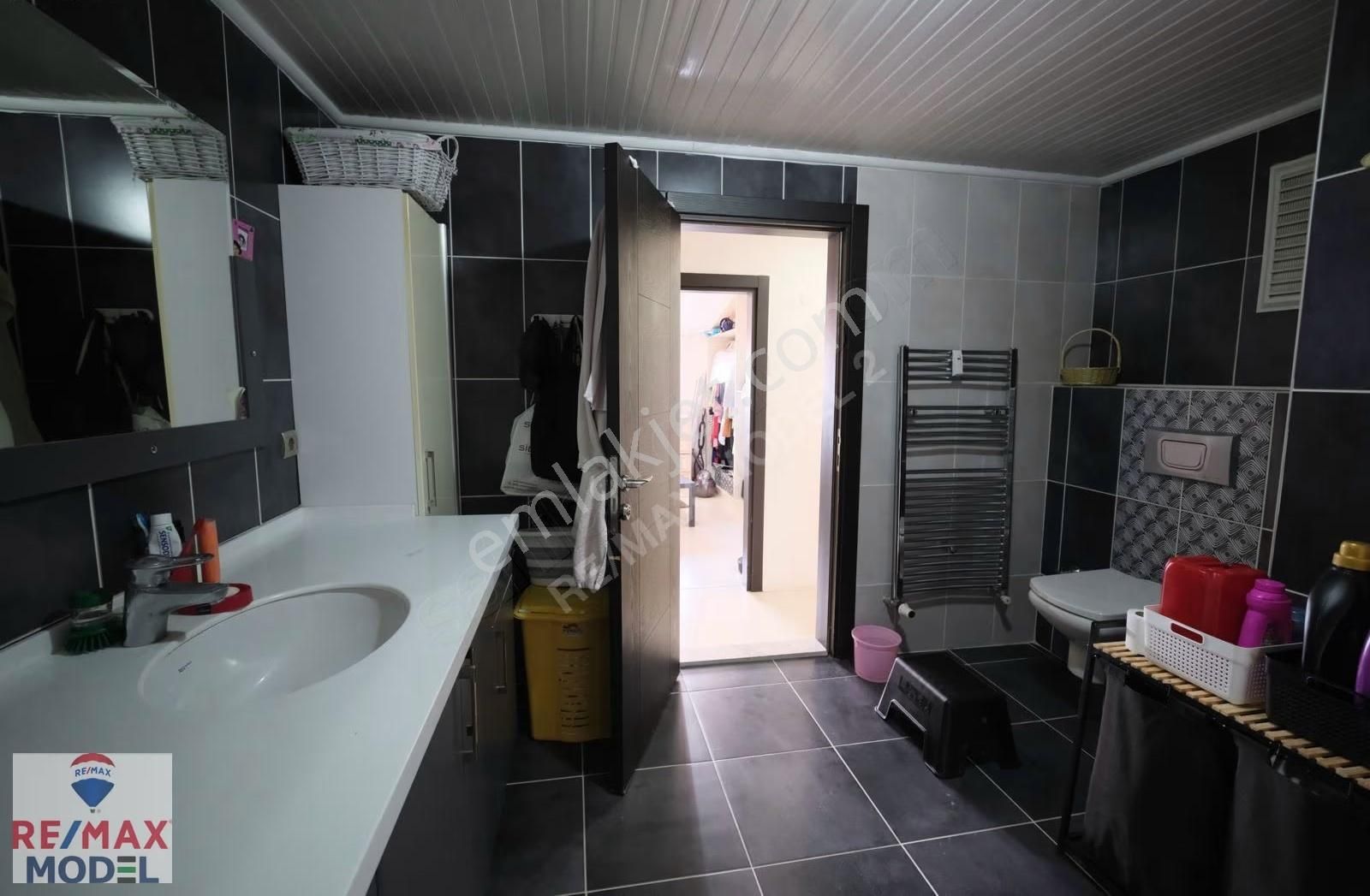 Kınıklı Panorama Sitesinde Prestijli Satılık Dubleks Daire - Görsel 25