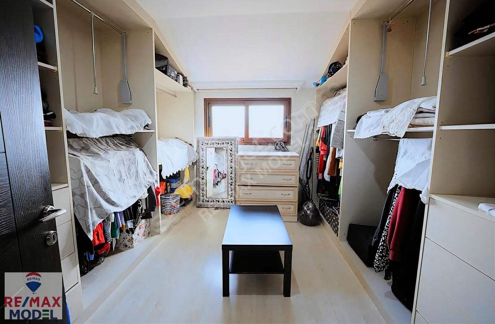 Kınıklı Panorama Sitesinde Prestijli Satılık Dubleks Daire - Görsel 11