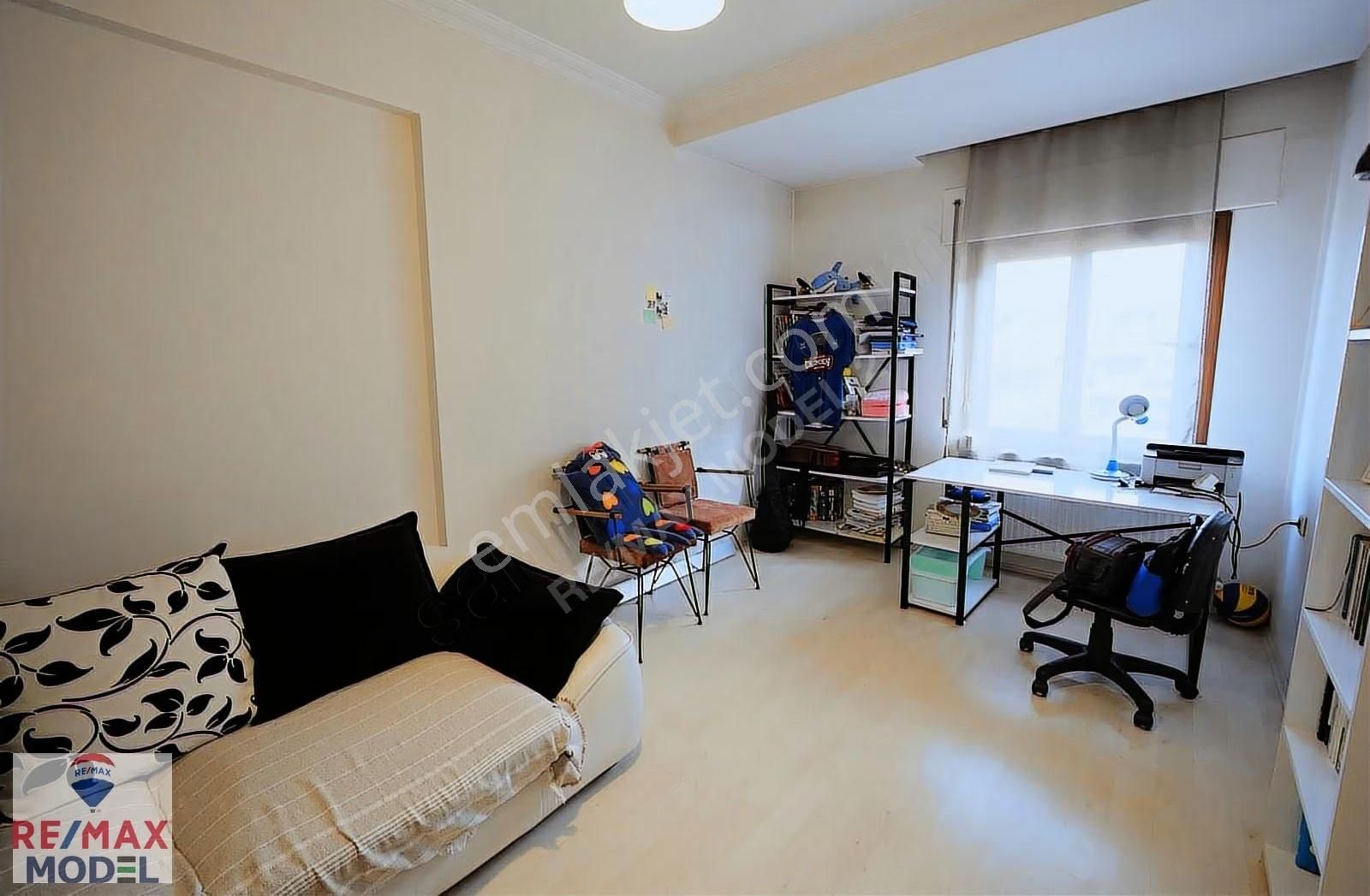 Kınıklı Panorama Sitesinde Prestijli Satılık Dubleks Daire - Görsel 14