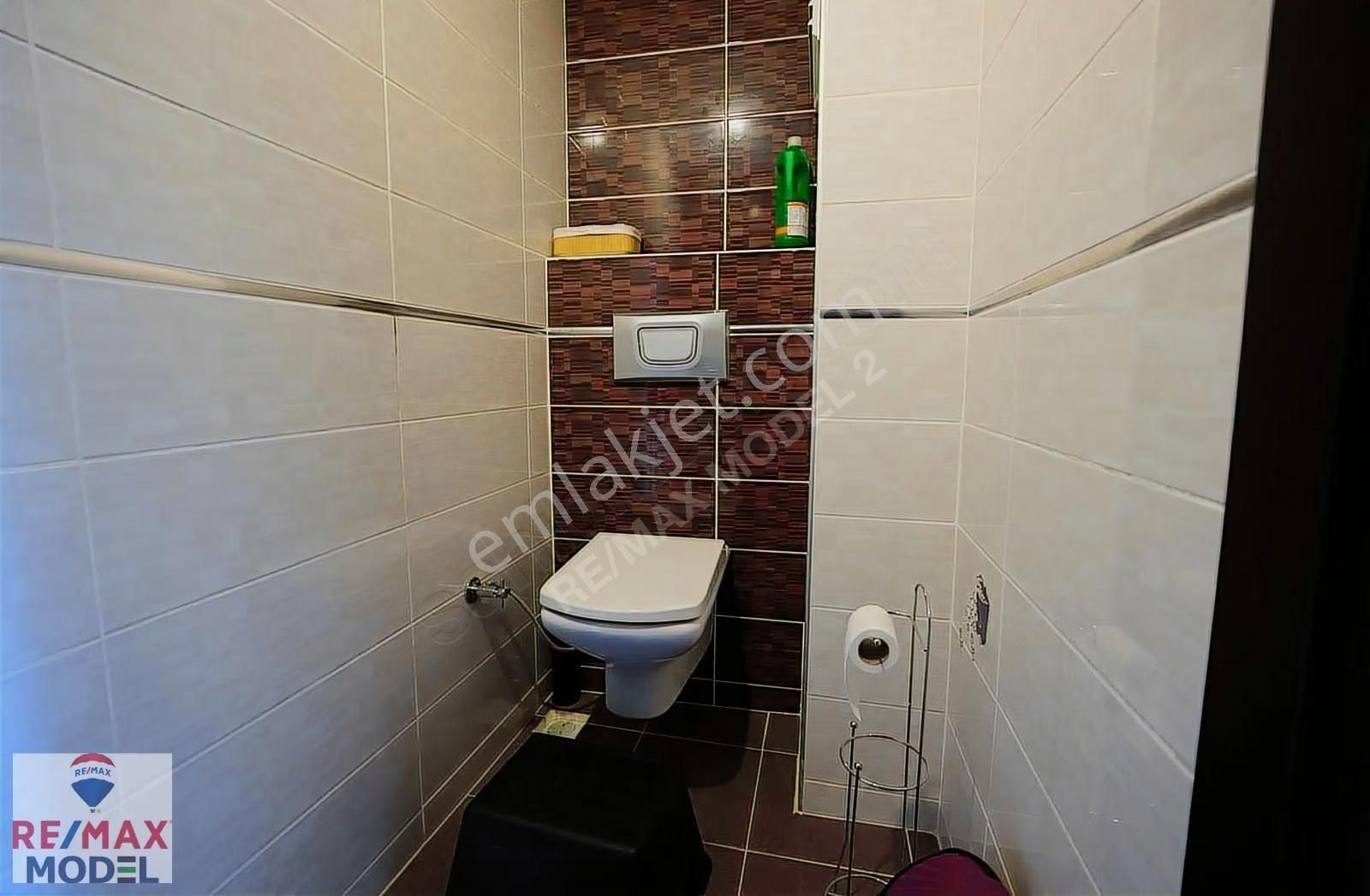 Kınıklı Panorama Sitesinde Prestijli Satılık Dubleks Daire - Görsel 21