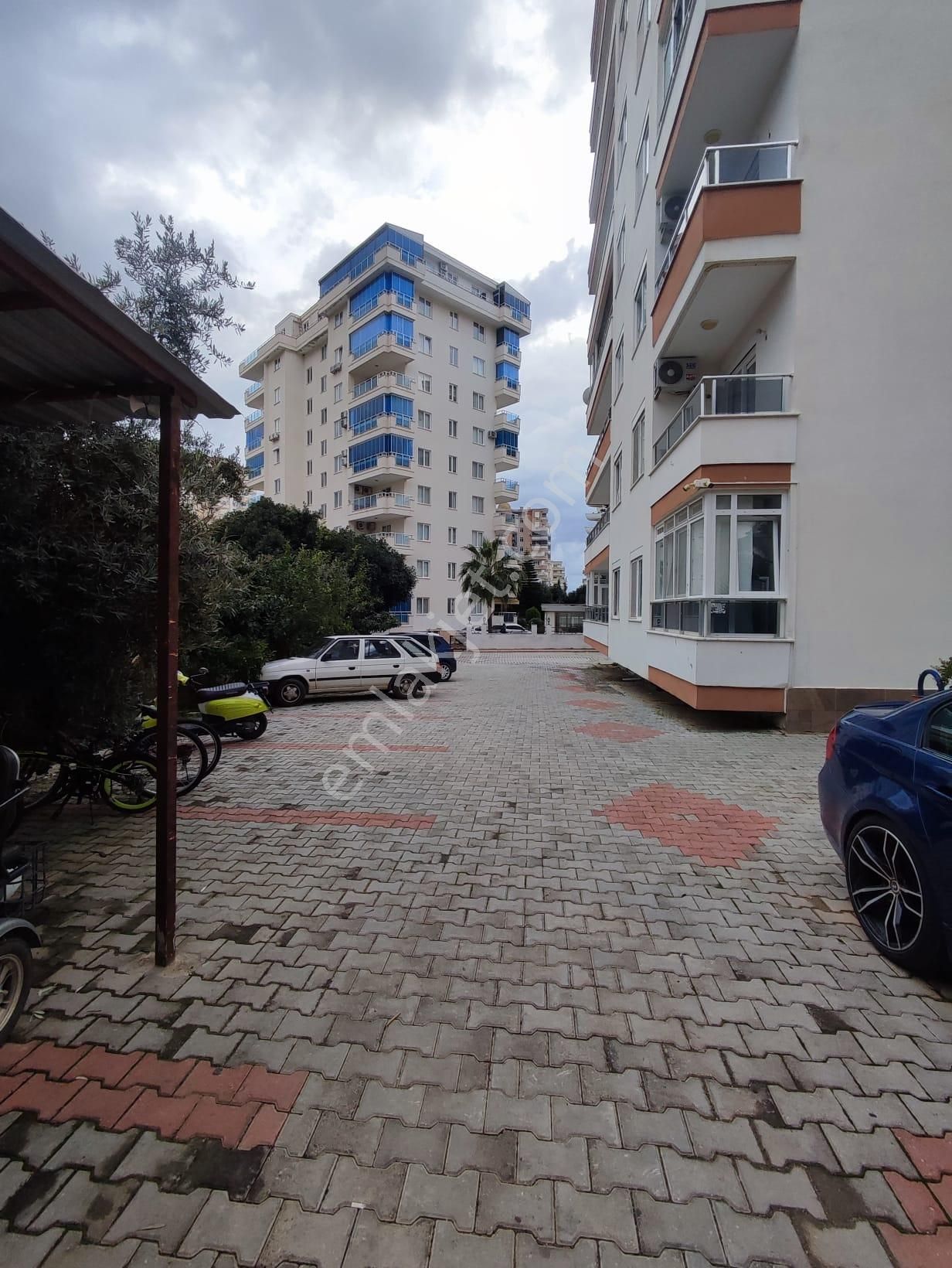 Mahmutlar 2+1 Ayrı Mutfak Daire - Görsel 16