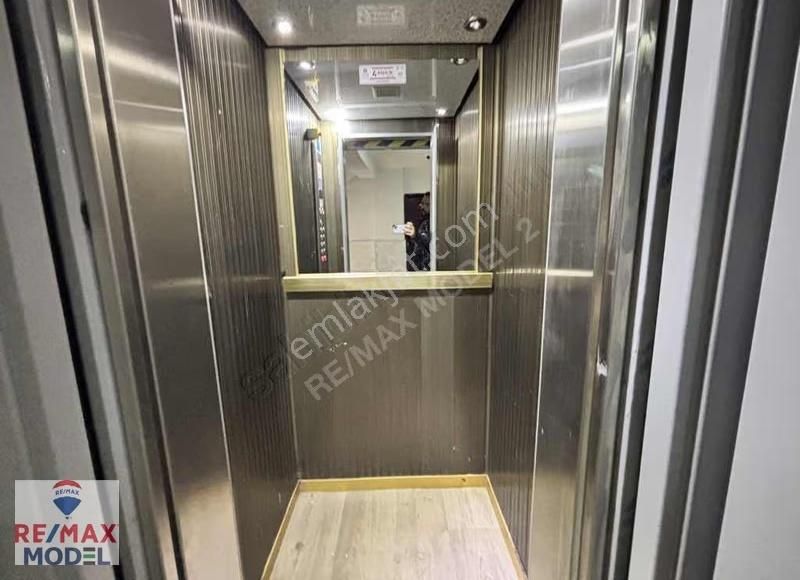 Remax Model Yenişehir Ar Konutları Sitesinde 2+1 Satılık Daire - Görsel 3
