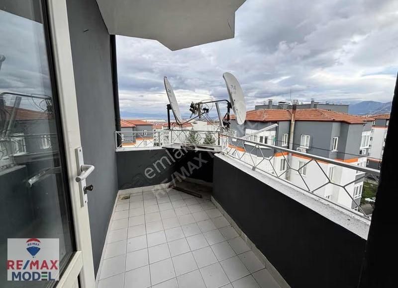 Remax Model Yenişehir Ar Konutları Sitesinde 2+1 Satılık Daire - Görsel 5