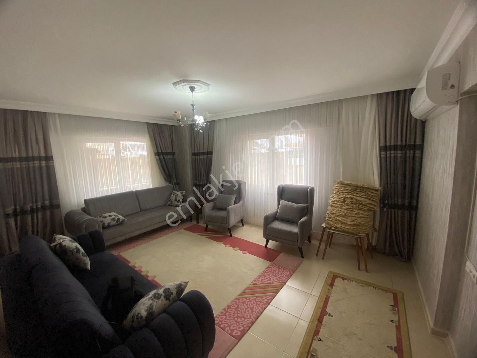 World İlkevim'den Narlıkuyu Satılık 3+1 Daire (ara Kat)