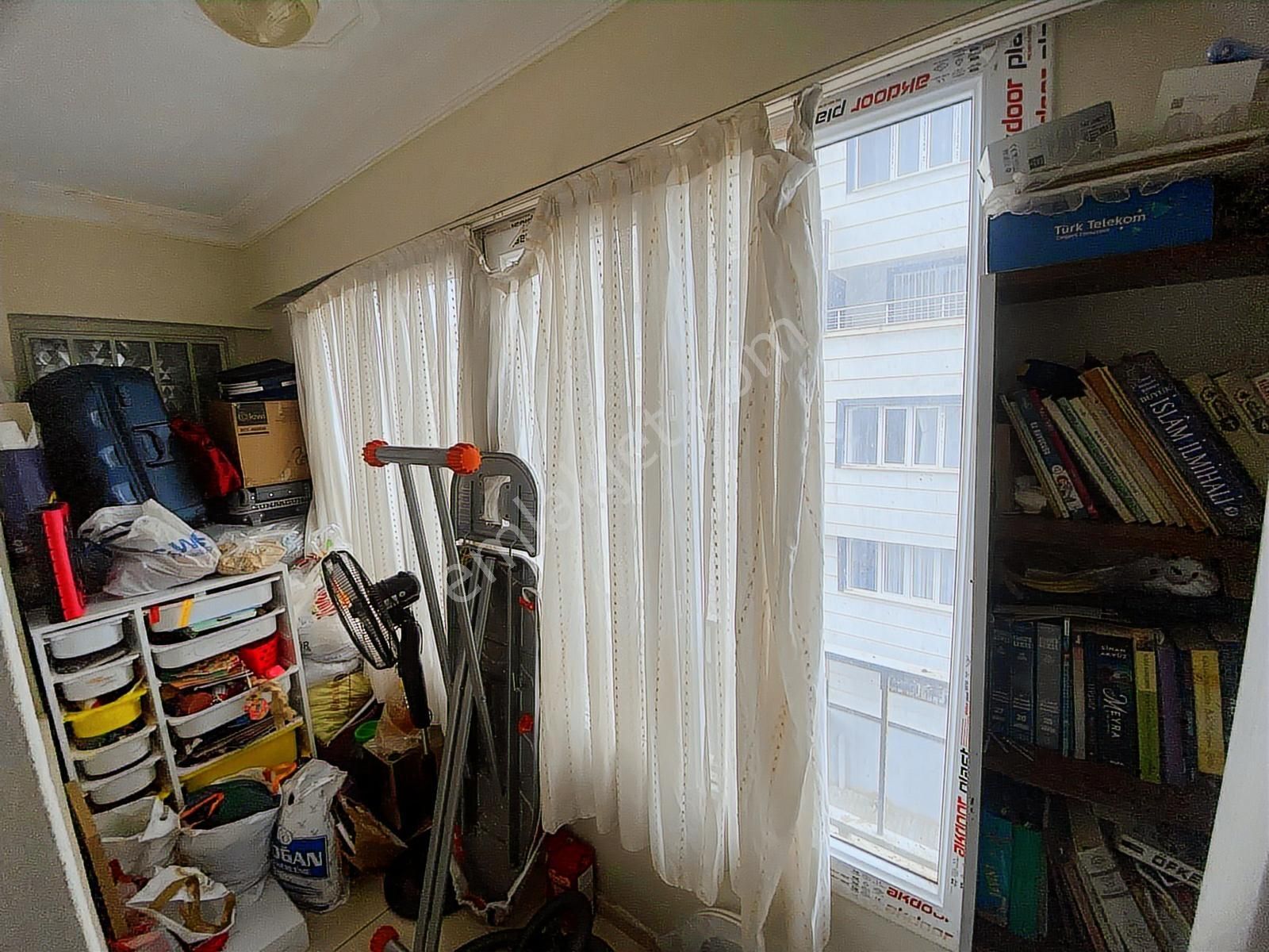 World İlkevim'den Narlıkuyu Satılık 3+1 Daire (ara Kat) - Görsel 12