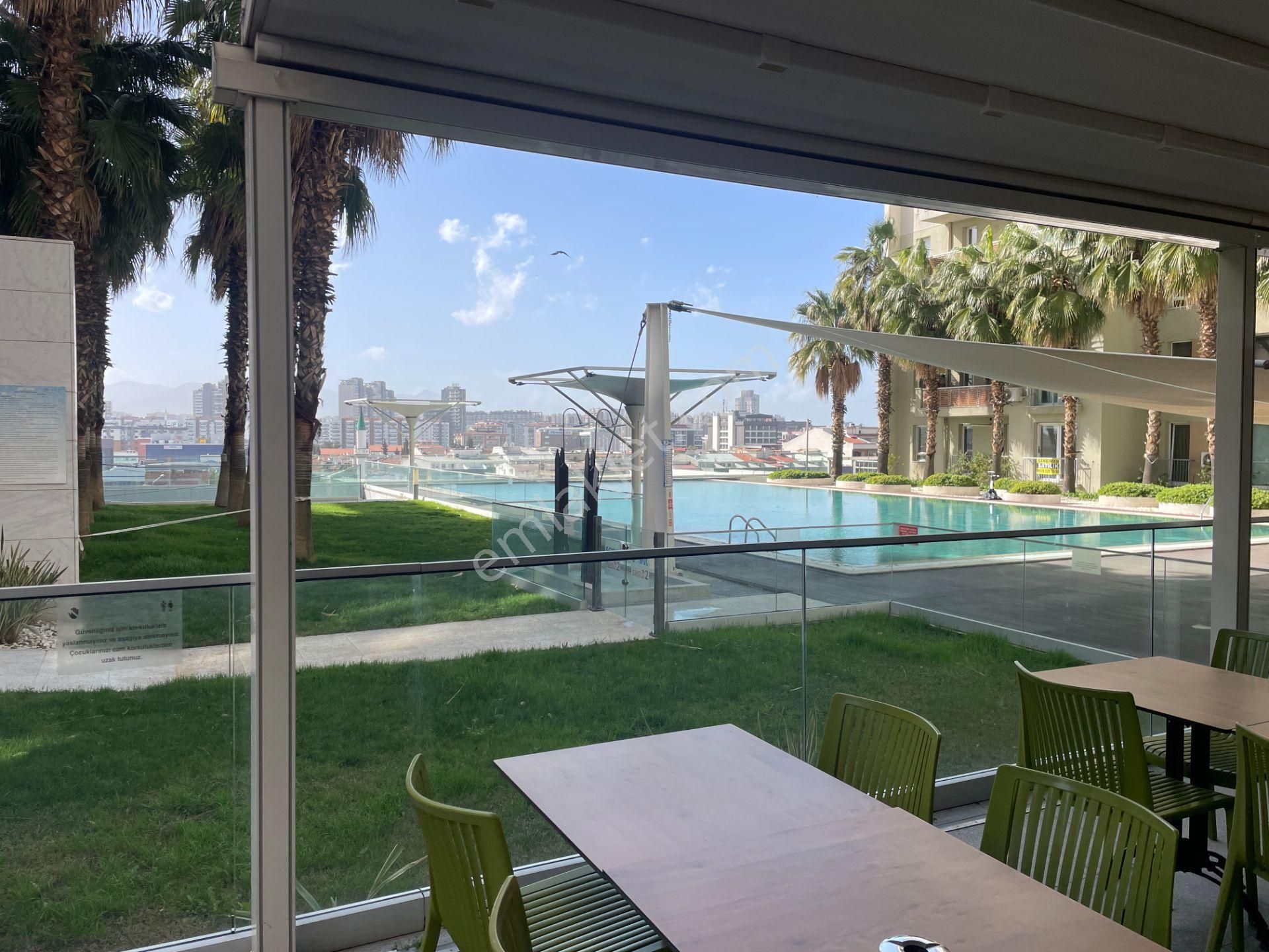 Sahibinden Soyak'tasite İçi Ara Kat Ful Eşyalı 1+1 Kiralık Daire - Görsel 2