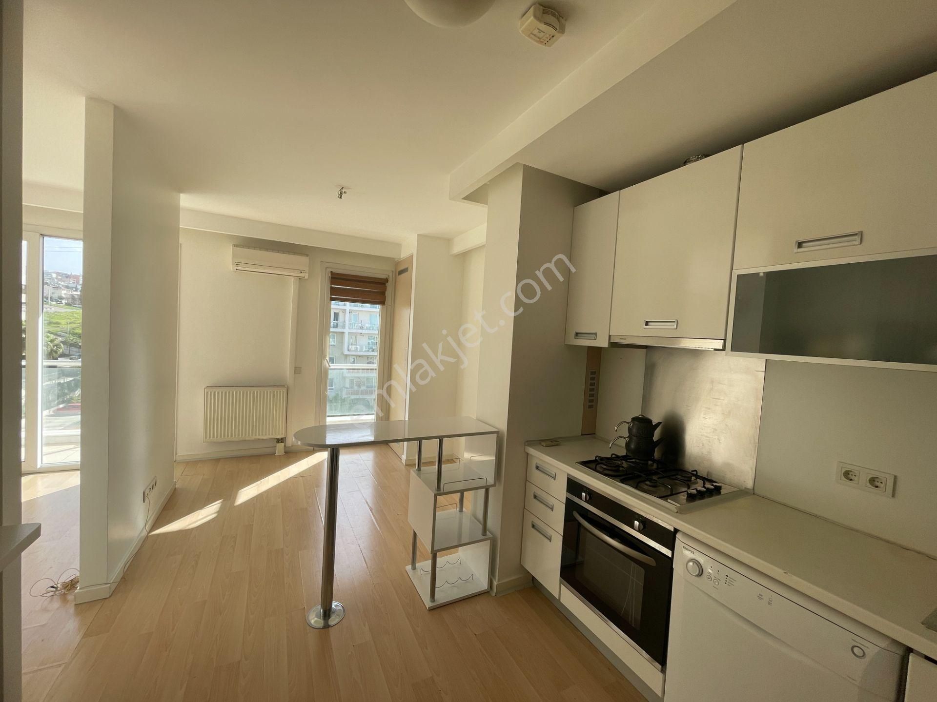 Sahibinden Soyak'tasite İçi Ara Kat Ful Eşyalı 1+1 Kiralık Daire - Görsel 5