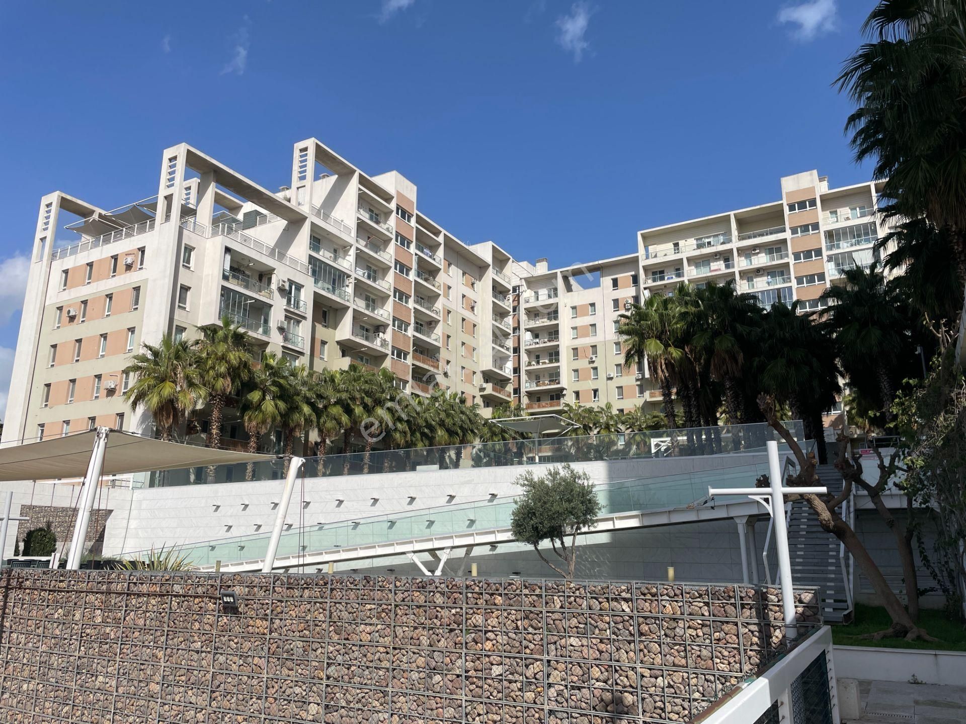 Sahibinden Soyak'tasite İçi Ara Kat Ful Eşyalı 1+1 Kiralık Daire - Görsel 3