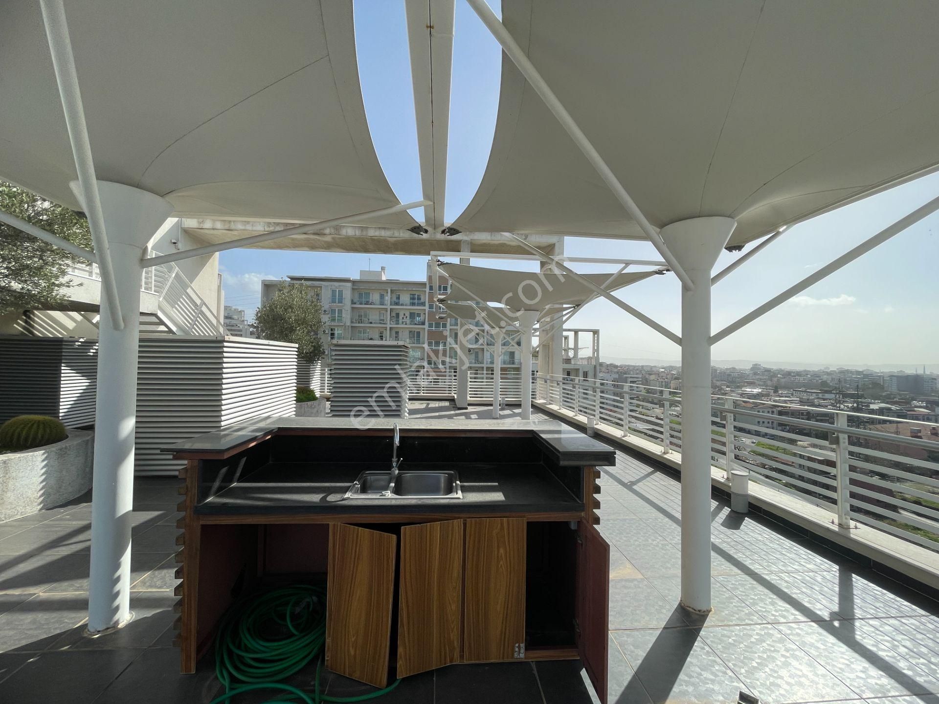 Sahibinden Soyak'tasite İçi Ara Kat Ful Eşyalı 1+1 Kiralık Daire - Görsel 15