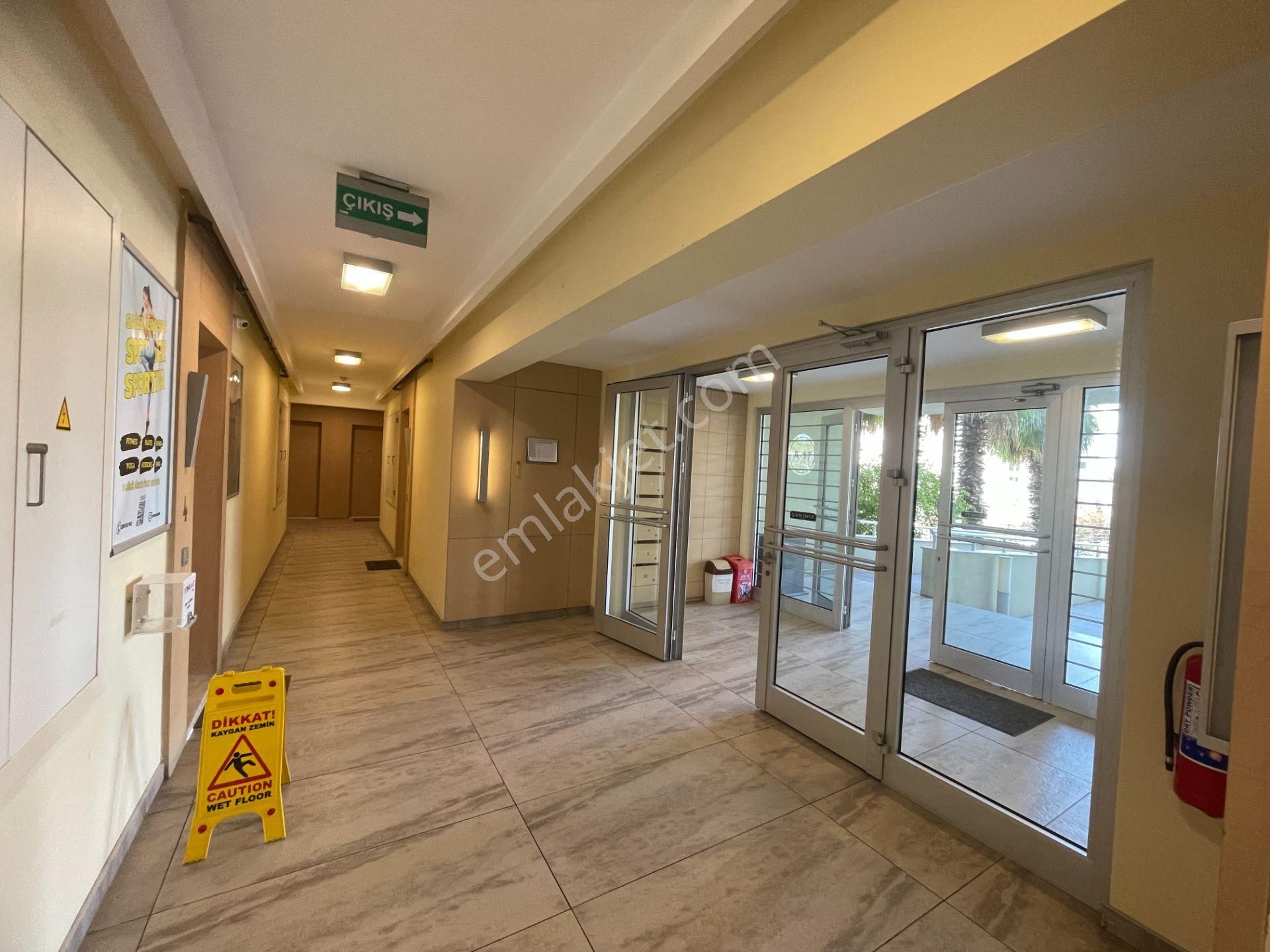 Sahibinden Soyak'tasite İçi Ara Kat Ful Eşyalı 1+1 Kiralık Daire - Görsel 17