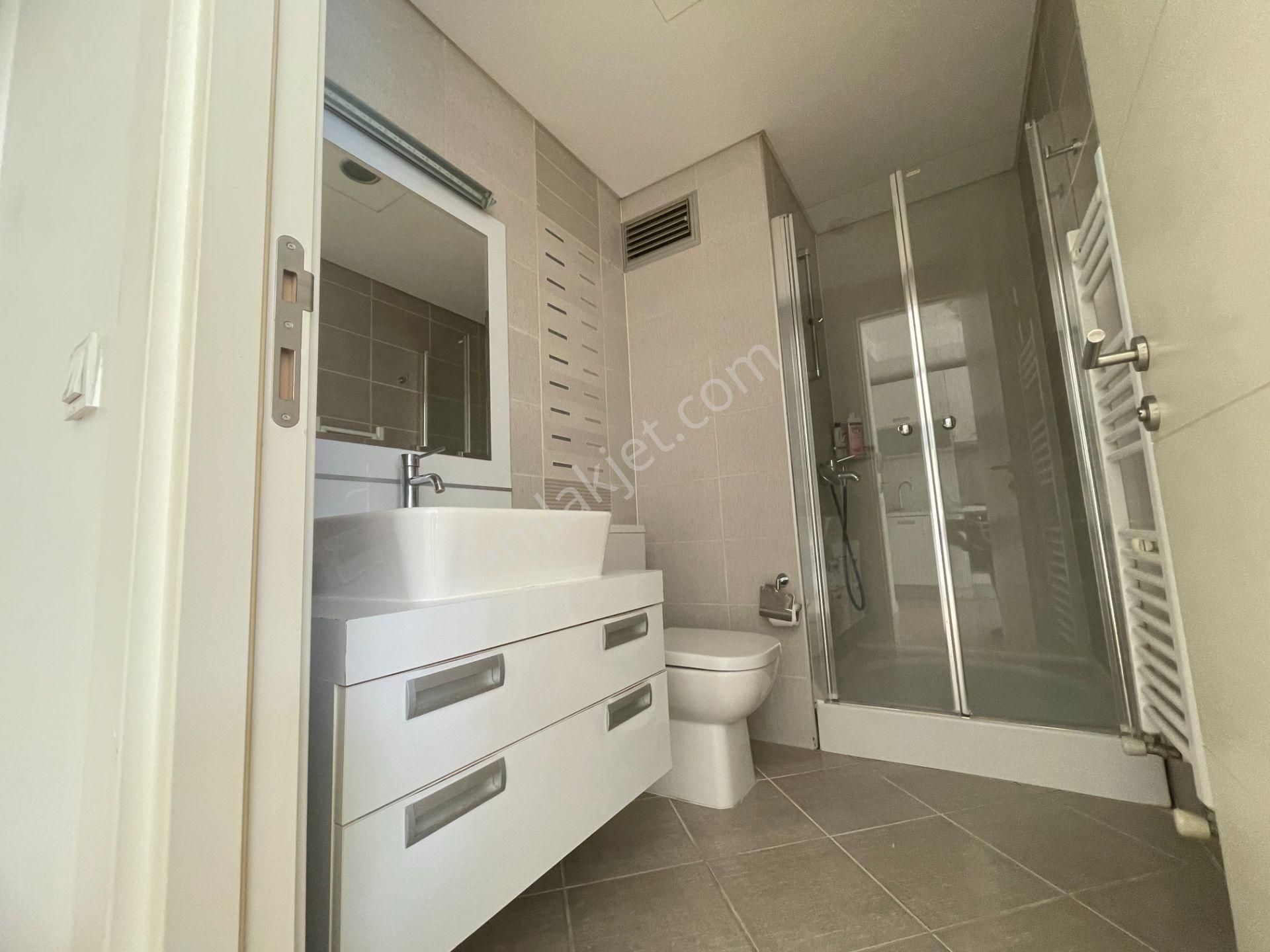 Sahibinden Soyak'tasite İçi Ara Kat Ful Eşyalı 1+1 Kiralık Daire - Görsel 10