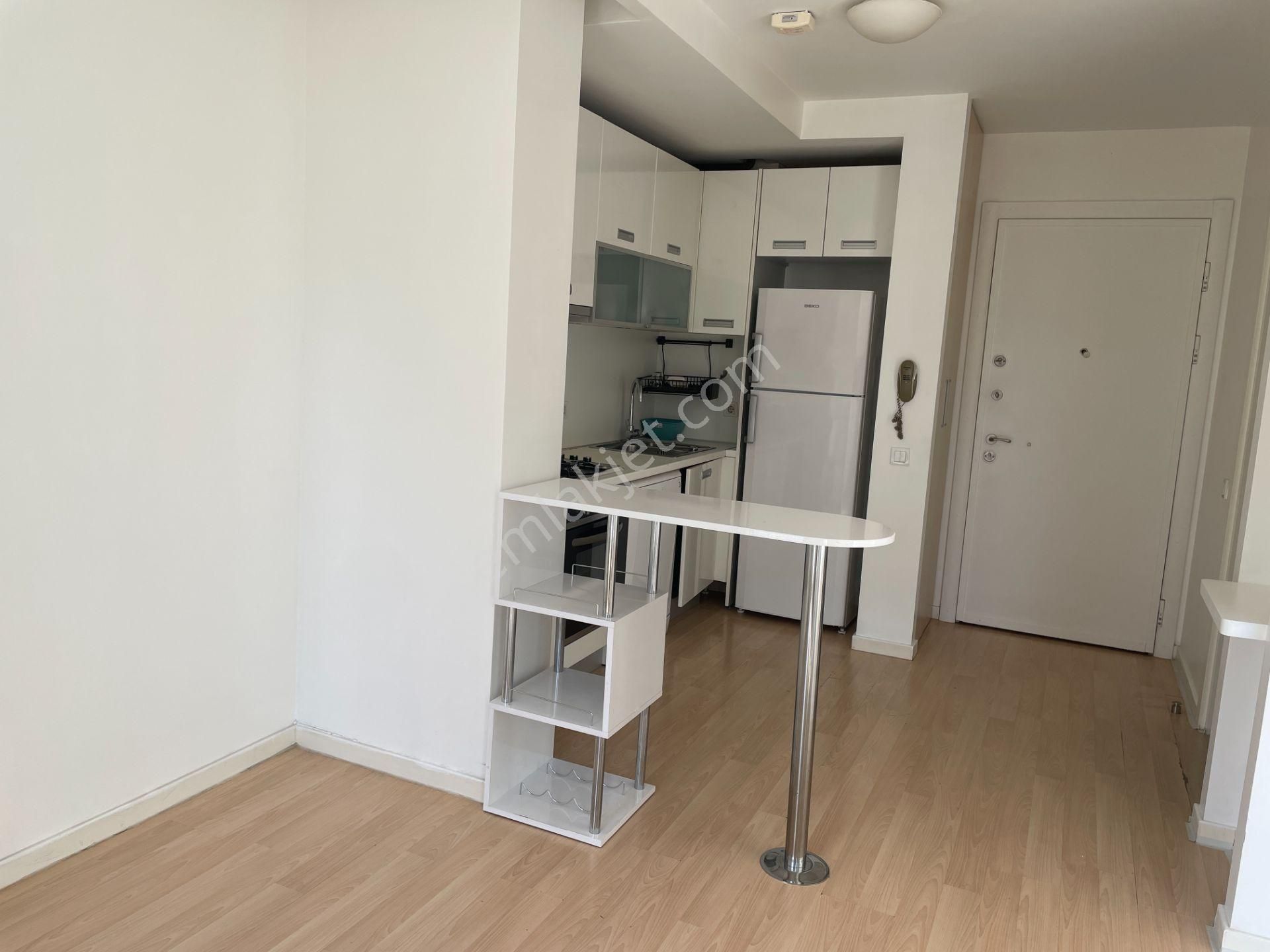 Sahibinden Soyak'tasite İçi Ara Kat Ful Eşyalı 1+1 Kiralık Daire - Görsel 7