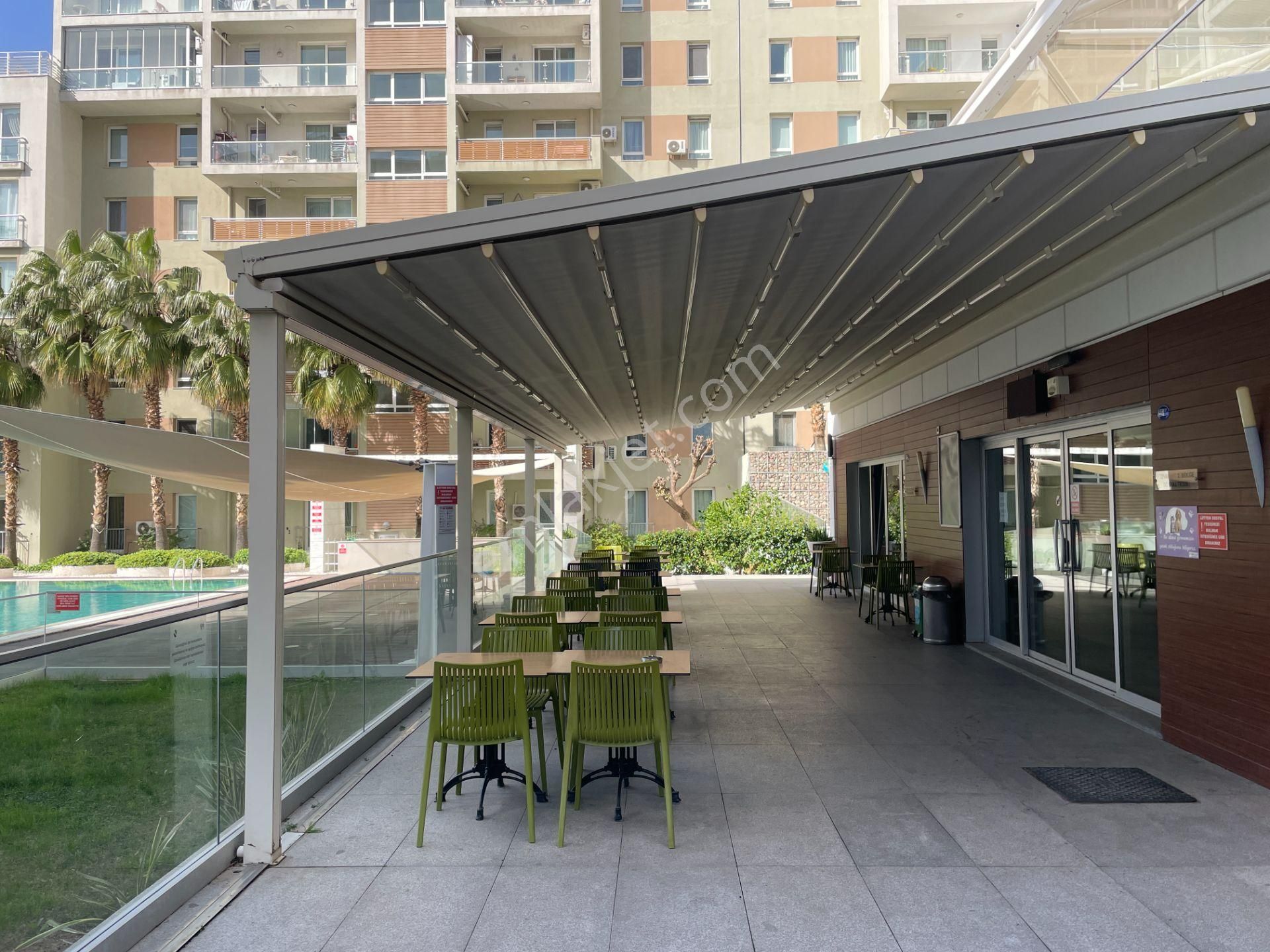 Sahibinden Soyak'tasite İçi Ara Kat Ful Eşyalı 1+1 Kiralık Daire - Görsel 19