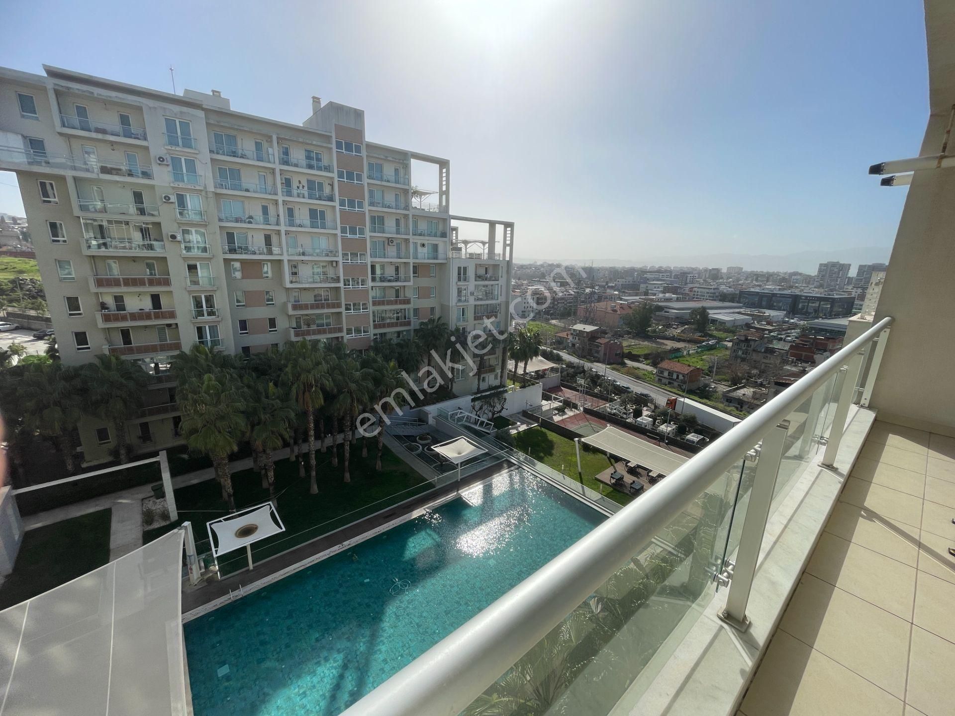 Sahibinden Soyak'tasite İçi Ara Kat Ful Eşyalı 1+1 Kiralık Daire - Görsel 13