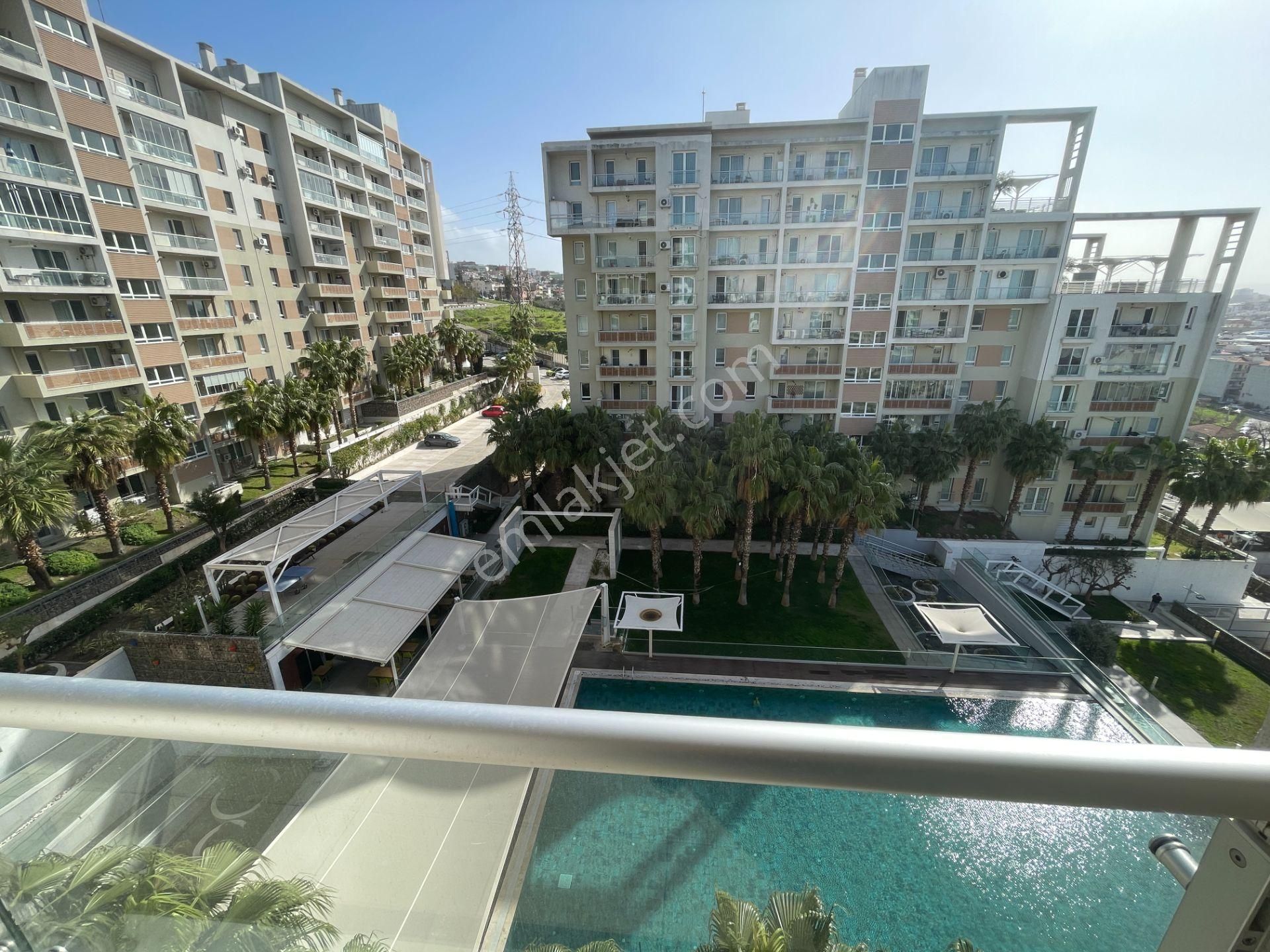 Sahibinden Soyak'tasite İçi Ara Kat Ful Eşyalı 1+1 Kiralık Daire - Görsel 11