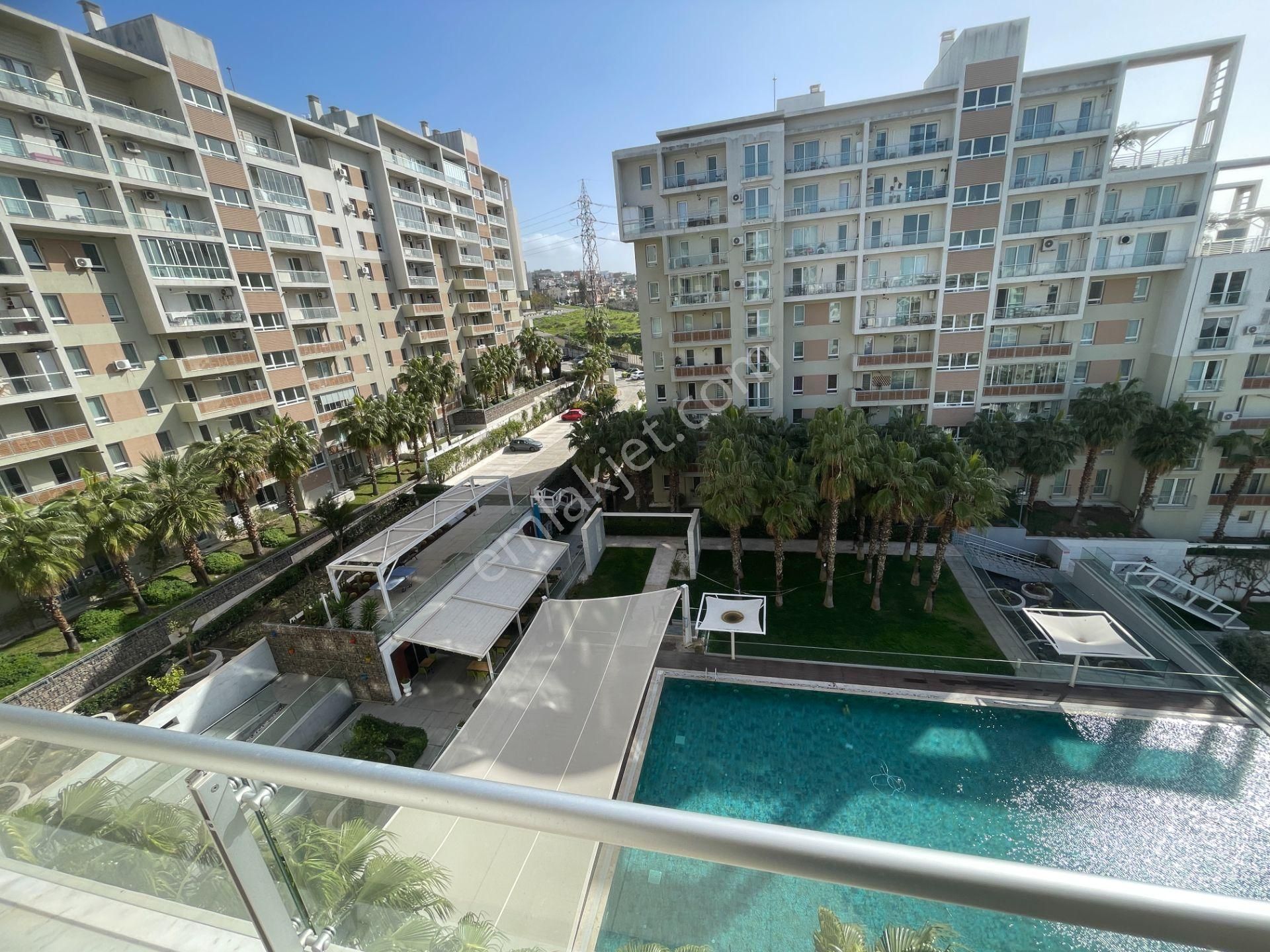 Sahibinden Soyak'tasite İçi Ara Kat Ful Eşyalı 1+1 Kiralık Daire - Görsel 14