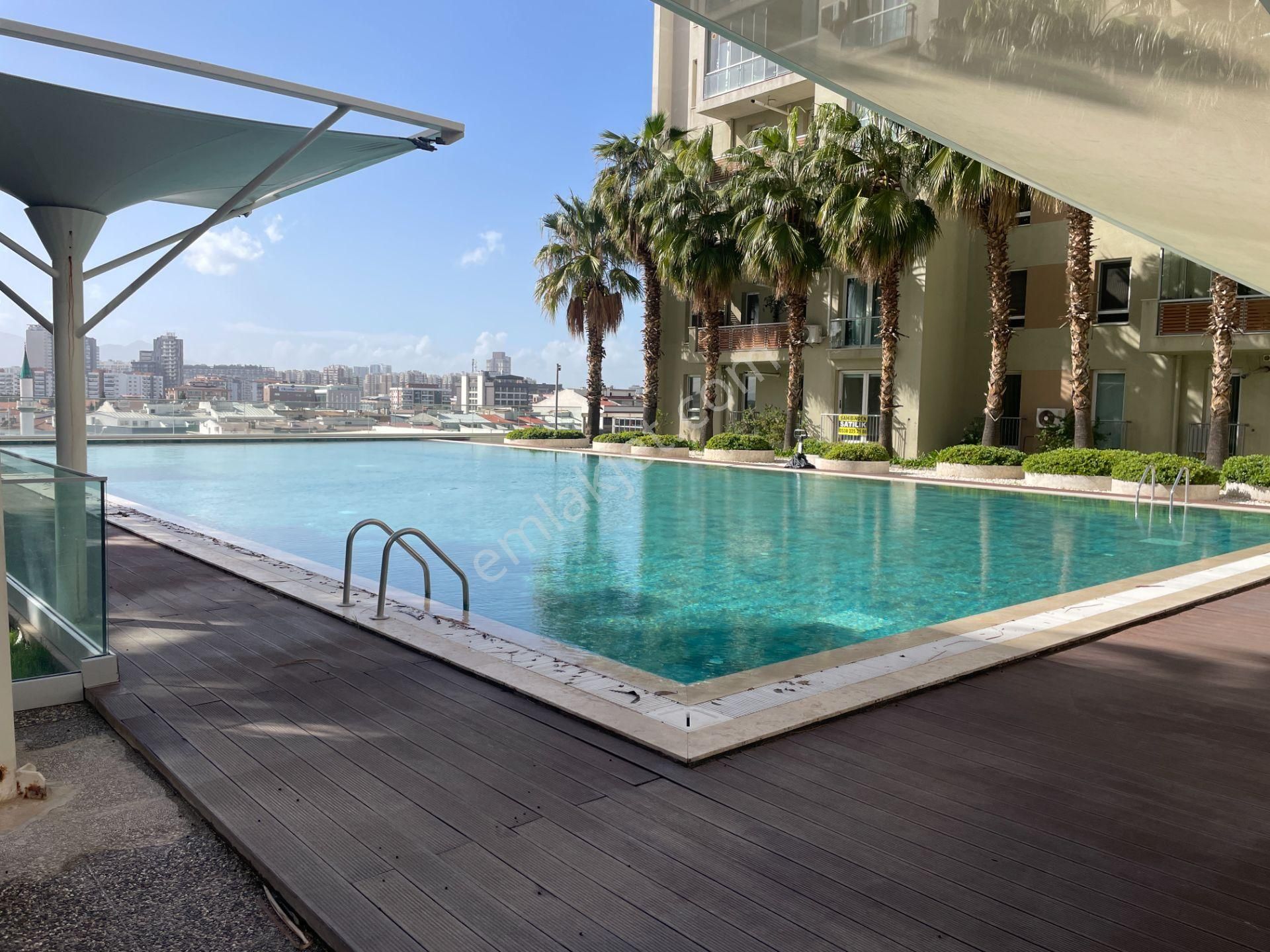 Sahibinden Soyak'tasite İçi Ara Kat Ful Eşyalı 1+1 Kiralık Daire - Görsel 20