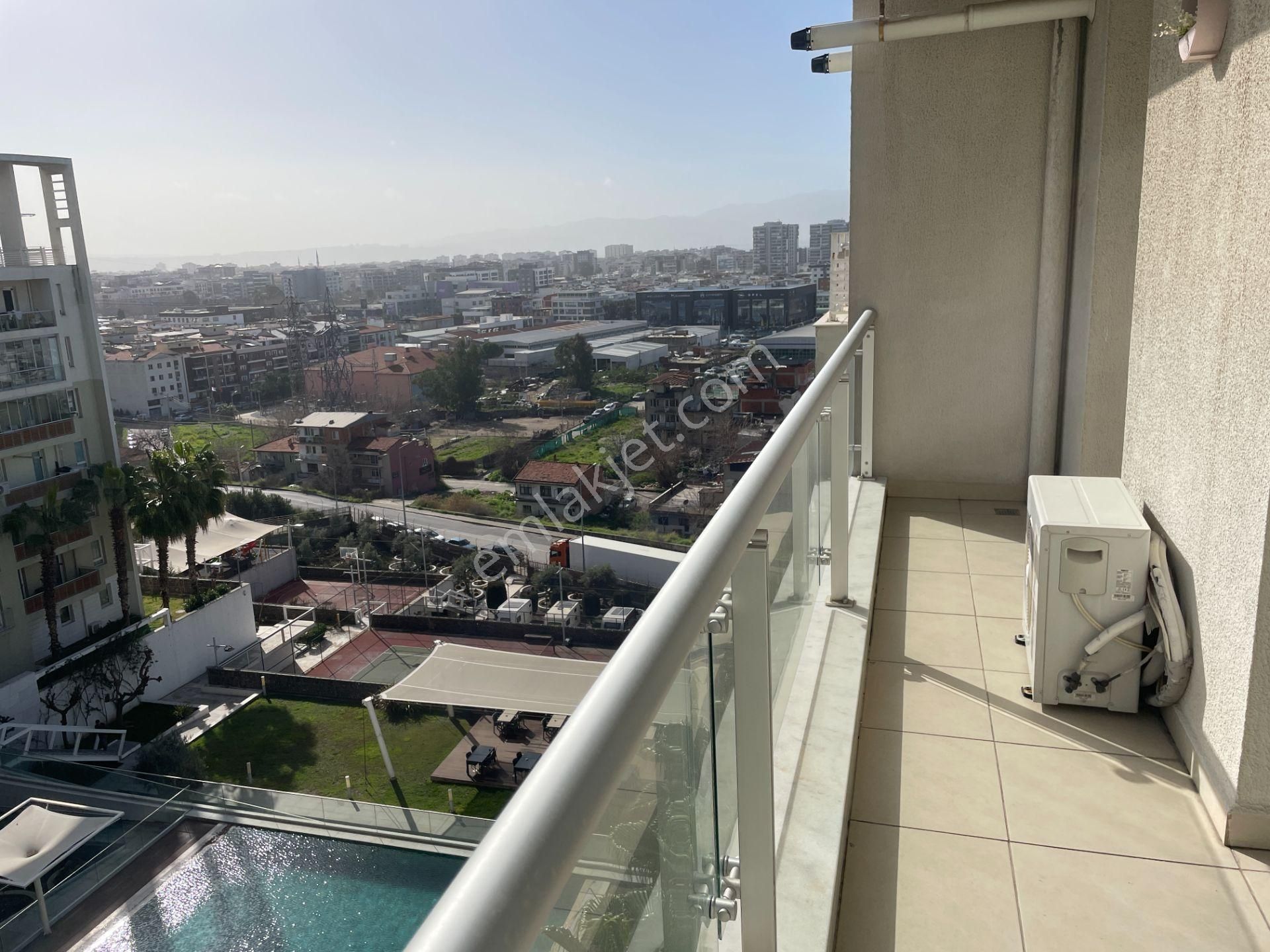 Sahibinden Soyak'tasite İçi Ara Kat Ful Eşyalı 1+1 Kiralık Daire - Görsel 12