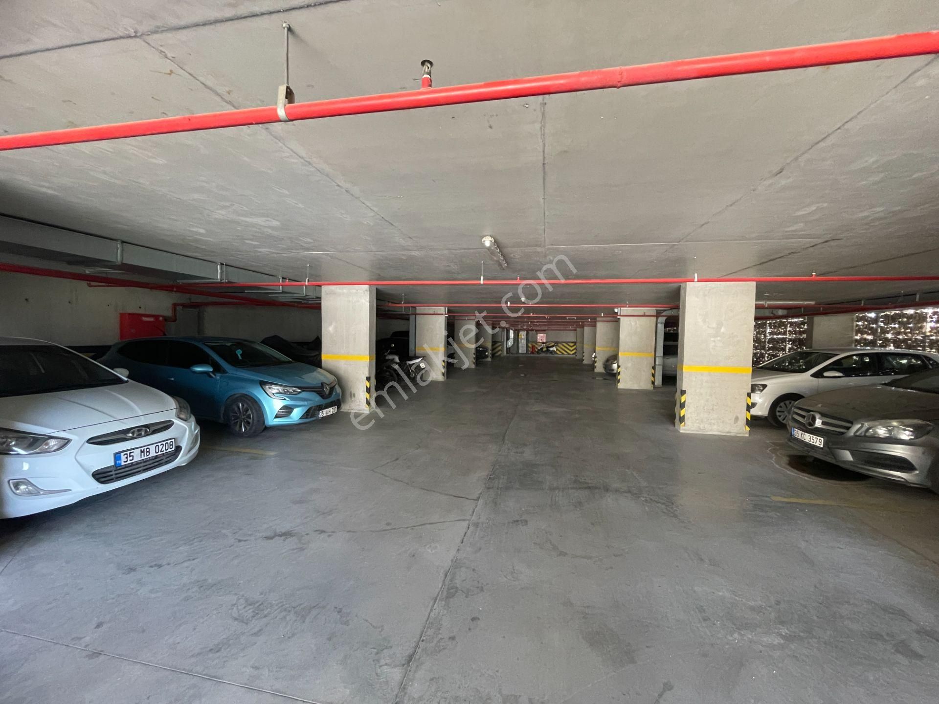 Sahibinden Soyak'tasite İçi Ara Kat Ful Eşyalı 1+1 Kiralık Daire - Görsel 22