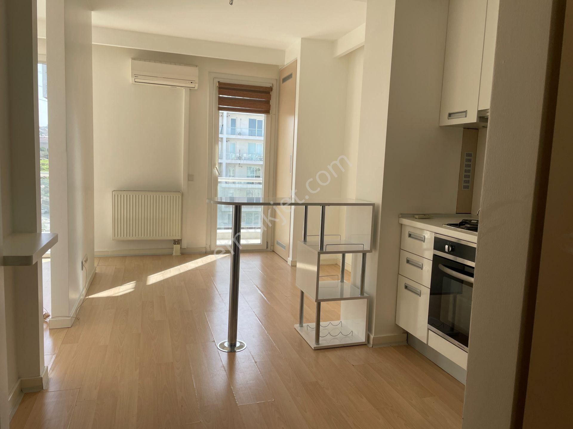 Sahibinden Soyak'tasite İçi Ara Kat Ful Eşyalı 1+1 Kiralık Daire - Görsel 4