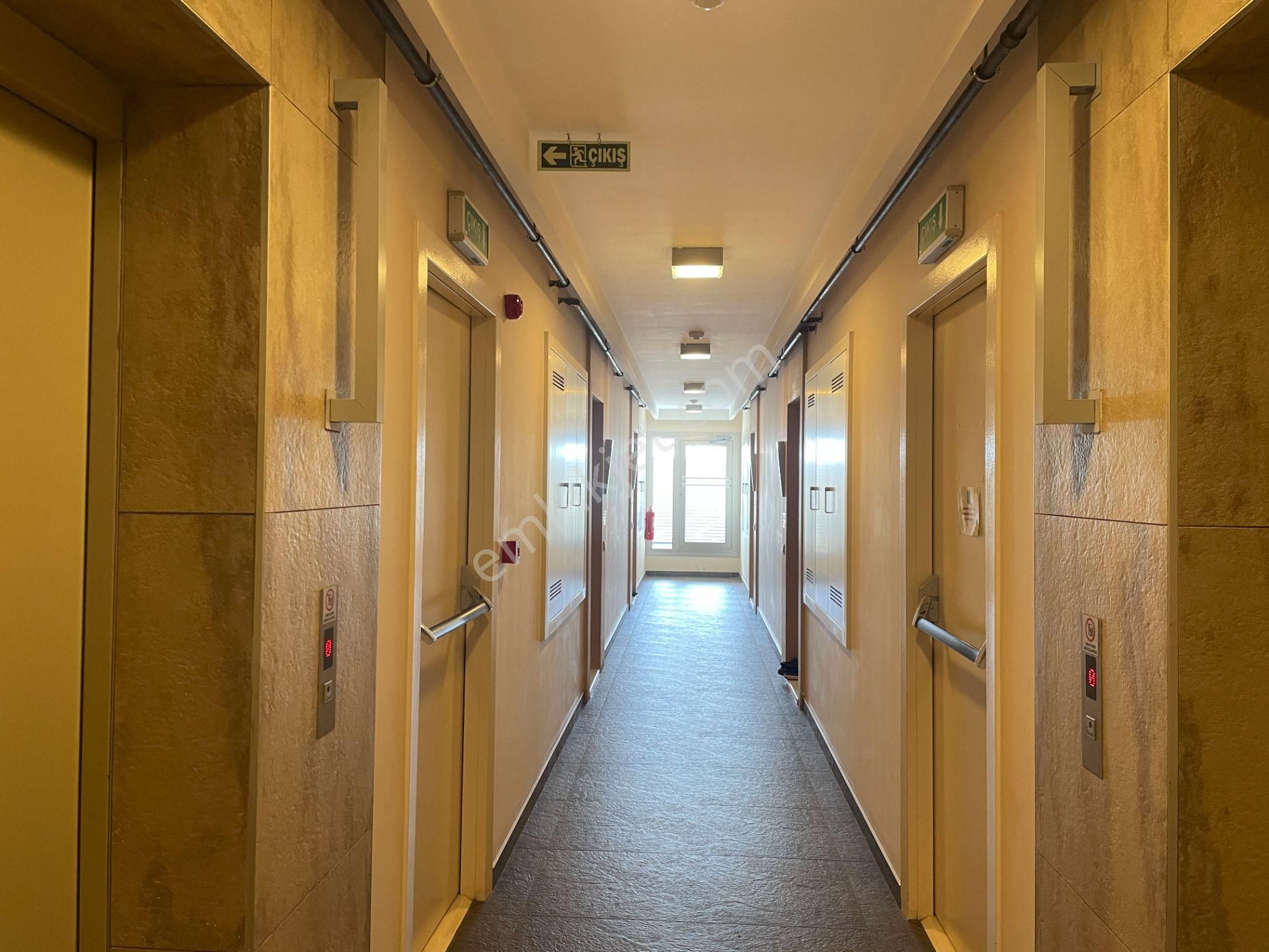 Sahibinden Soyak'tasite İçi Ara Kat Ful Eşyalı 1+1 Kiralık Daire - Görsel 16