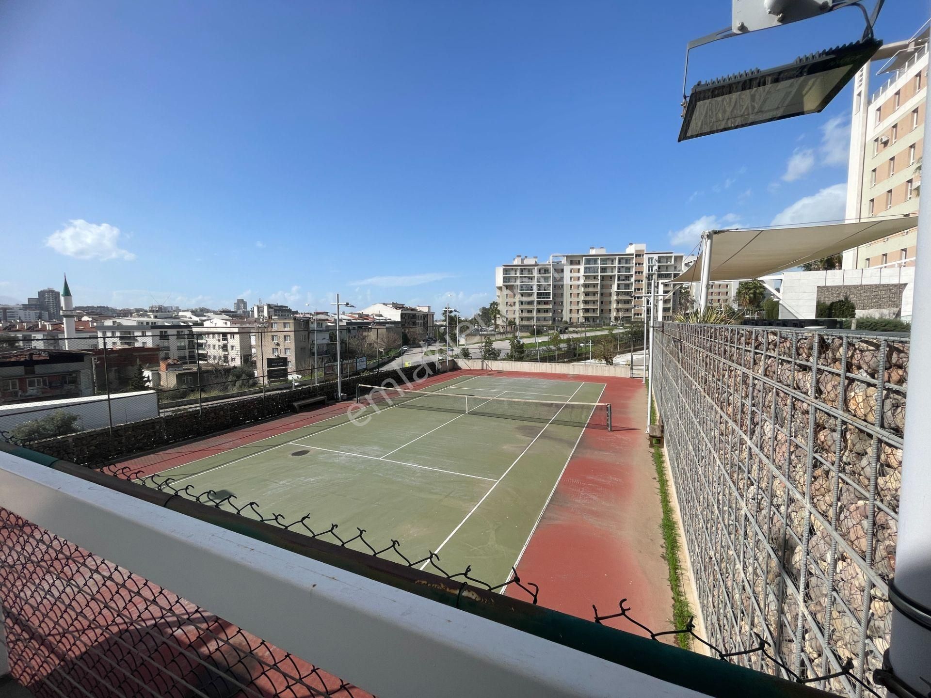 Sahibinden Soyak'tasite İçi Ara Kat Ful Eşyalı 1+1 Kiralık Daire - Görsel 21