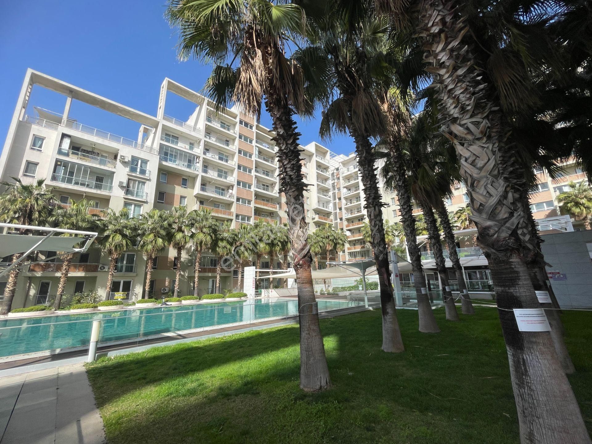 Sahibinden Soyak'tasite İçi Ara Kat Ful Eşyalı 1+1 Kiralık Daire