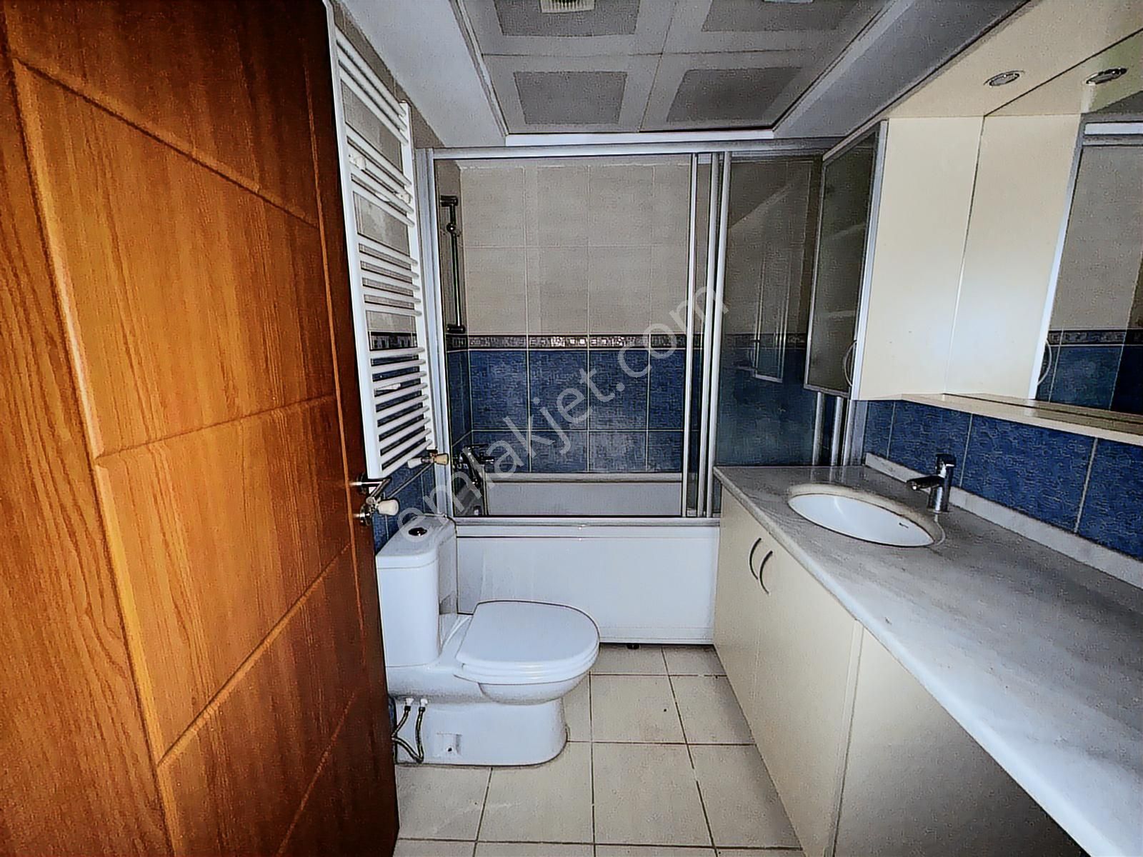 Neveser Konakları Kiralık 90m2 1+1 3.kat Geniş Balkonlu - Görsel 32