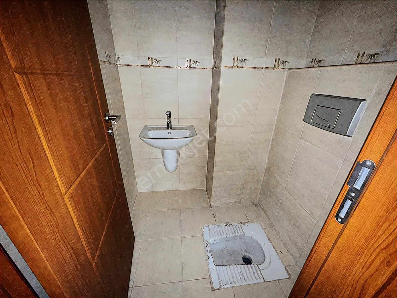 Neveser Konakları Kiralık 90m2 1+1 3.kat Geniş Balkonlu - Görsel 26
