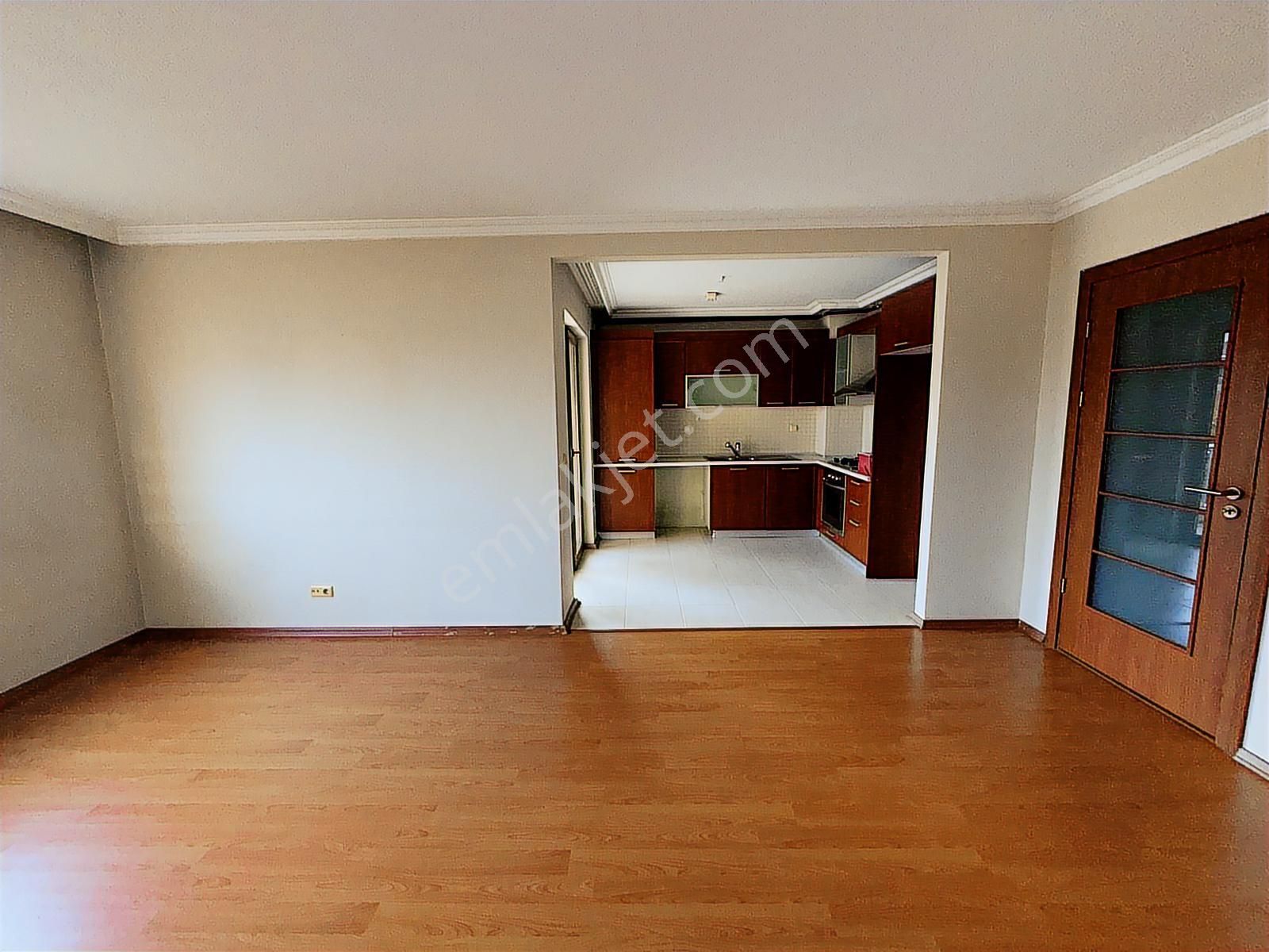 Neveser Konakları Kiralık 90m2 1+1 3.kat Geniş Balkonlu - Görsel 5