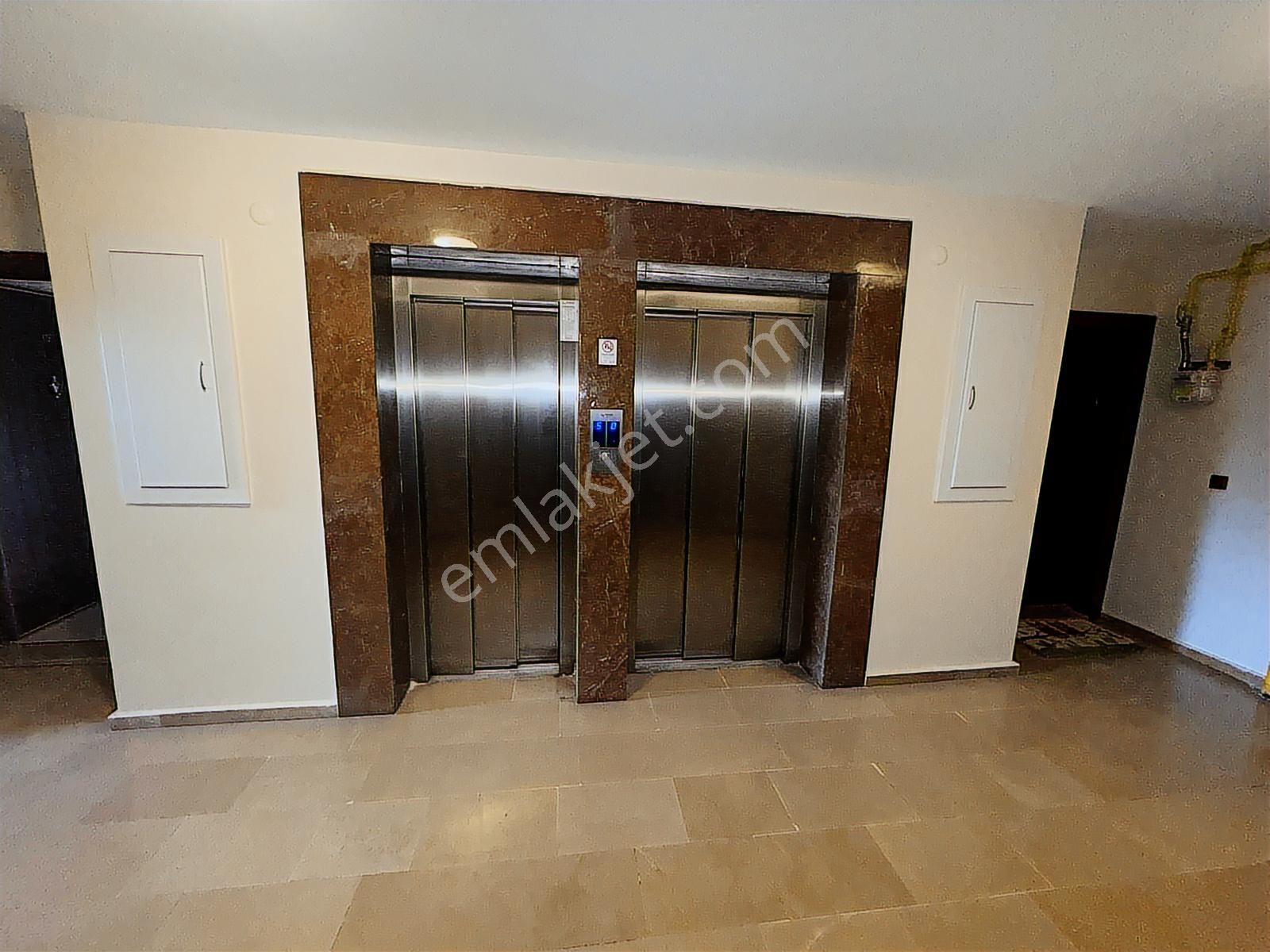 Neveser Konakları Kiralık 90m2 1+1 3.kat Geniş Balkonlu - Görsel 33