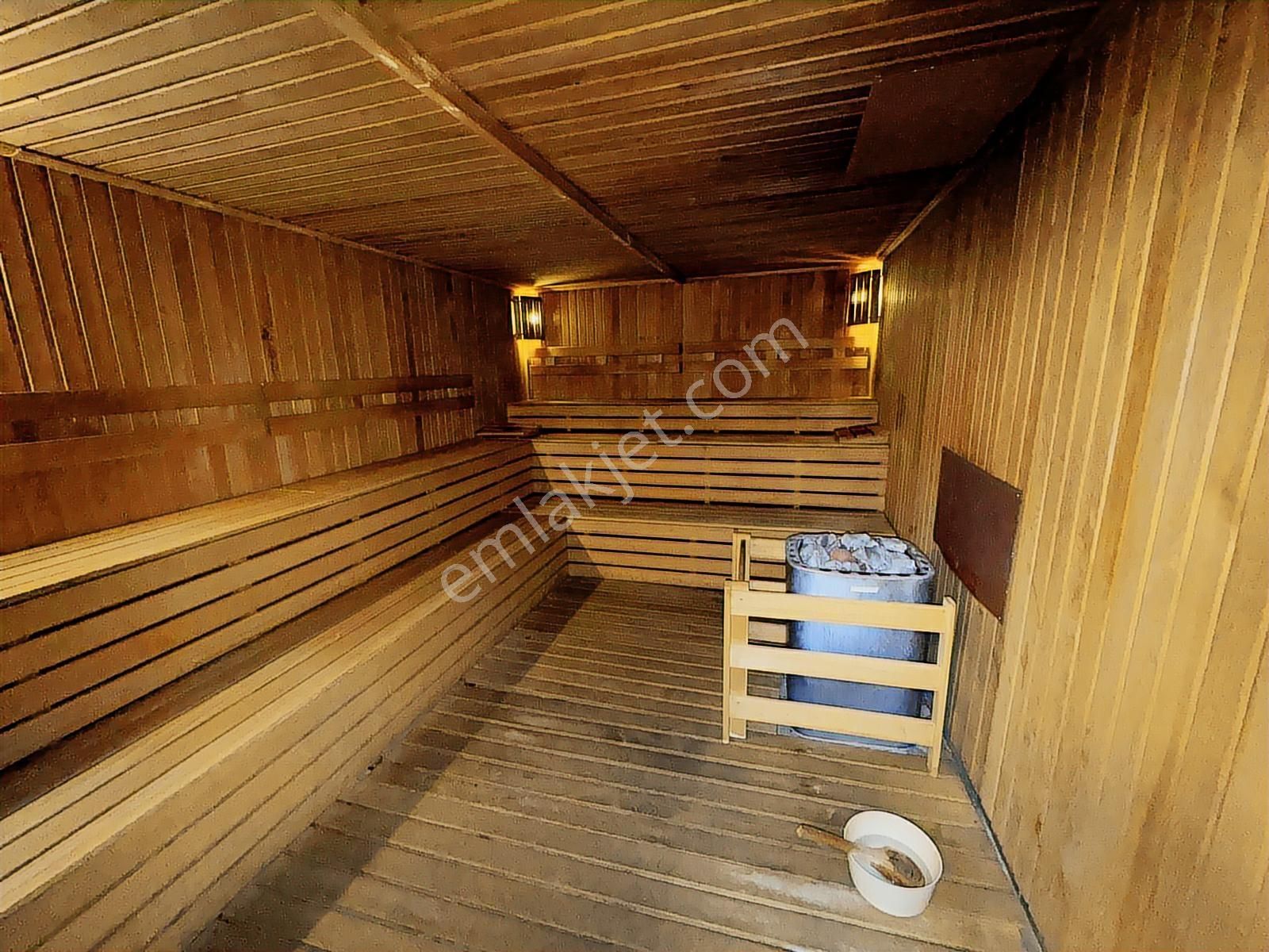 Neveser Konakları Kiralık 90m2 1+1 3.kat Geniş Balkonlu - Görsel 30