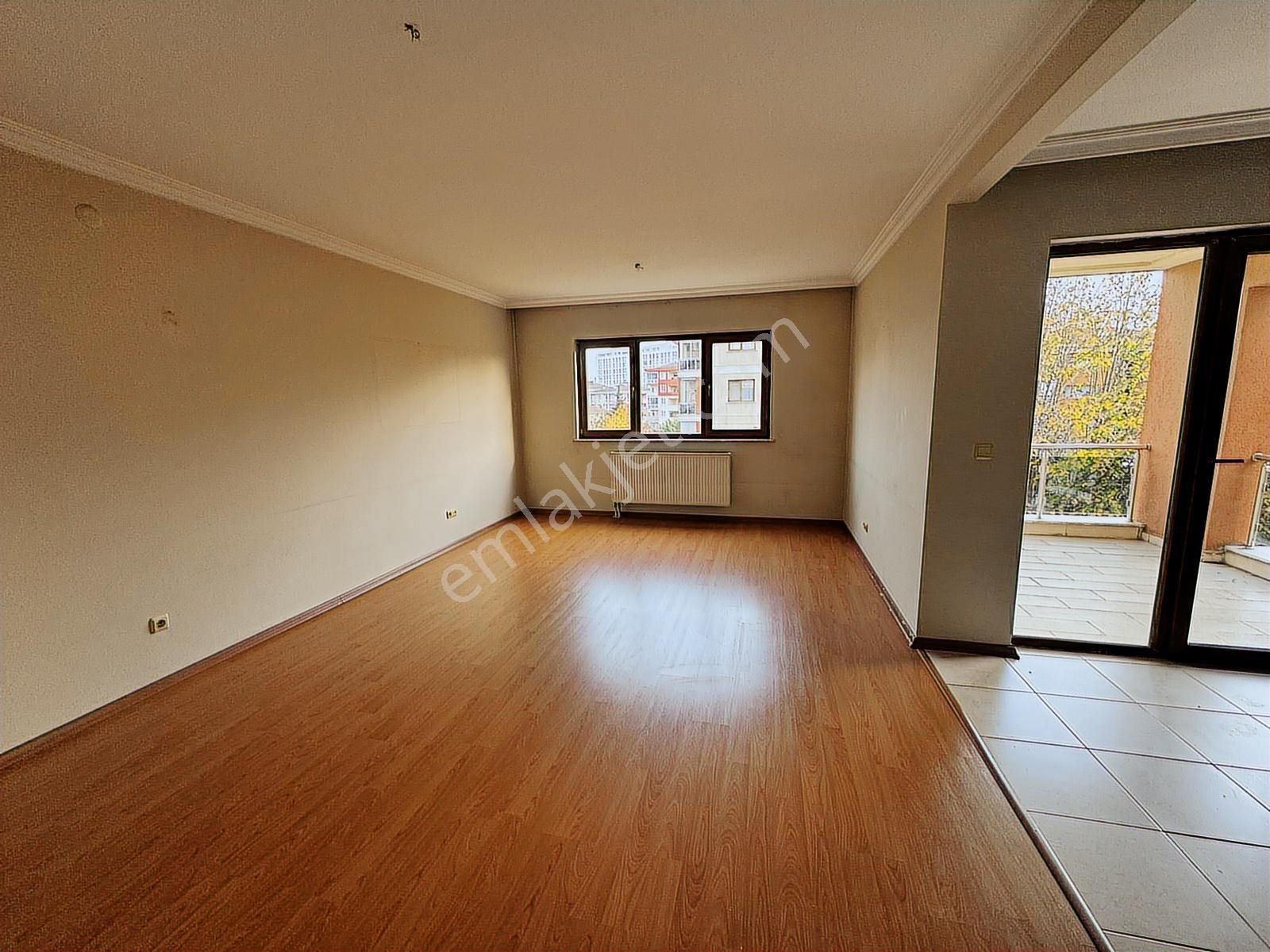 Neveser Konakları Kiralık 90m2 1+1 3.kat Geniş Balkonlu - Görsel 17