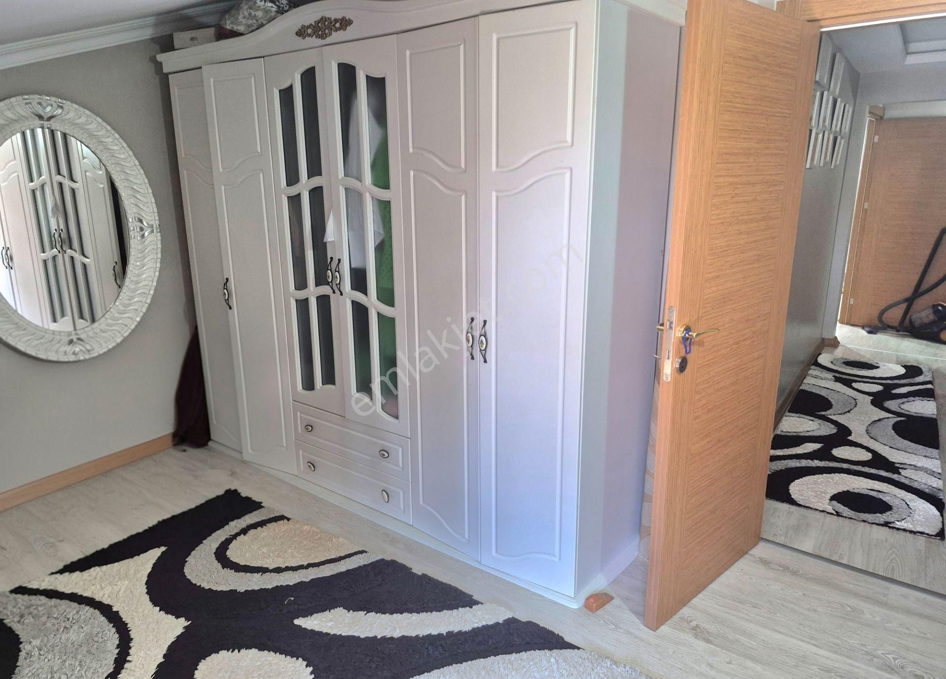 Molla Team'den Pierrelotti'de 2+2 150 M2 Satılık Dubleks - Görsel 13