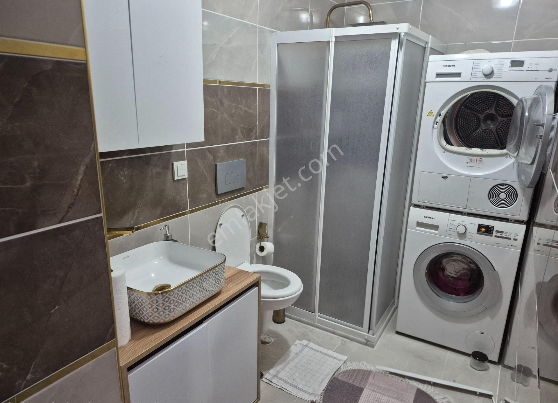 Molla Team'den Pierrelotti'de 2+2 150 M2 Satılık Dubleks - Görsel 7