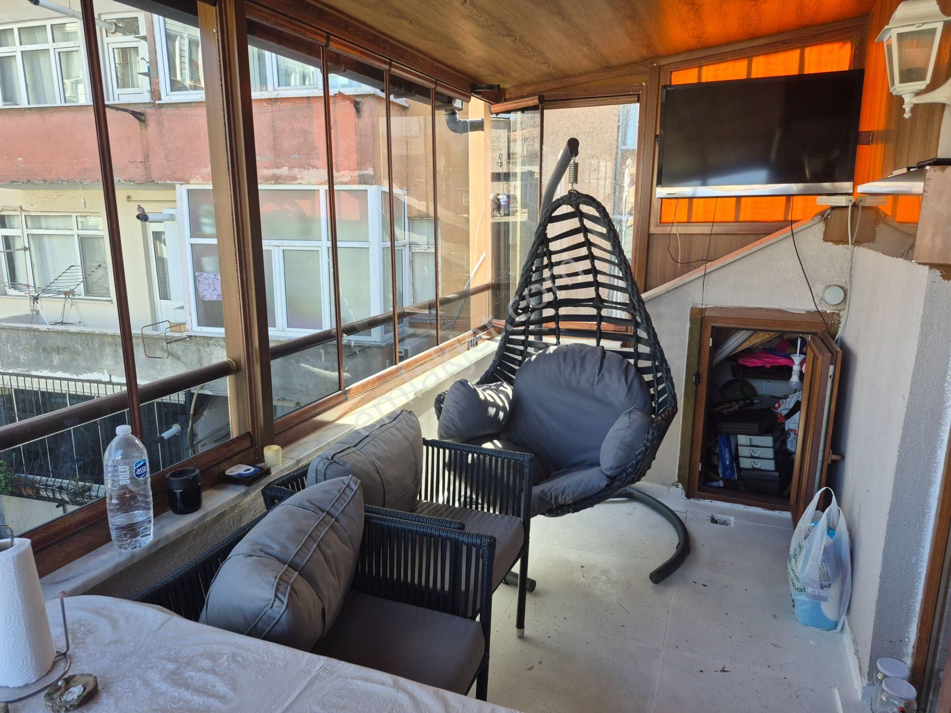 Molla Team'den Pierrelotti'de 2+2 150 M2 Satılık Dubleks - Görsel 4