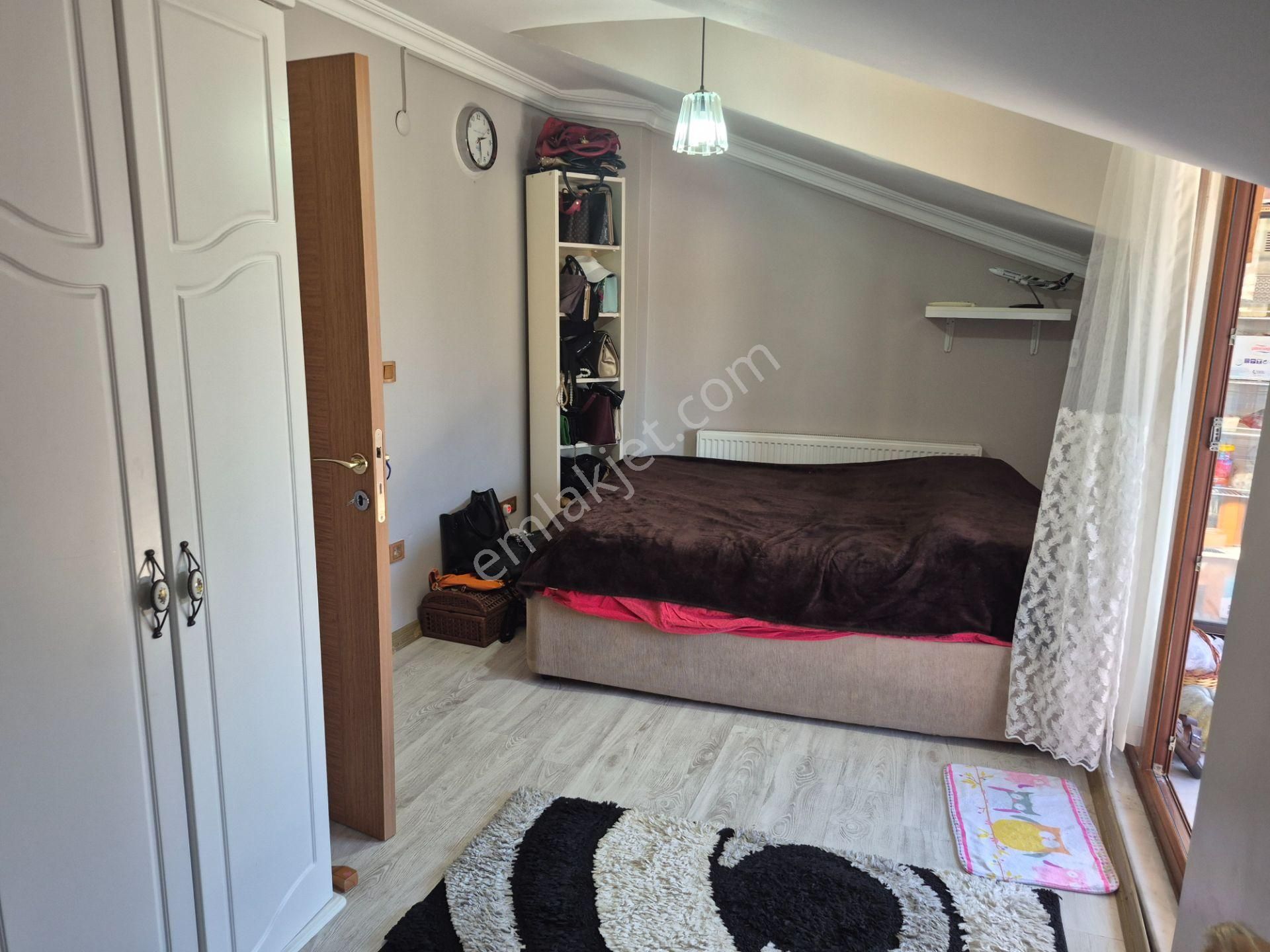 Molla Team'den Pierrelotti'de 2+2 150 M2 Satılık Dubleks - Görsel 14