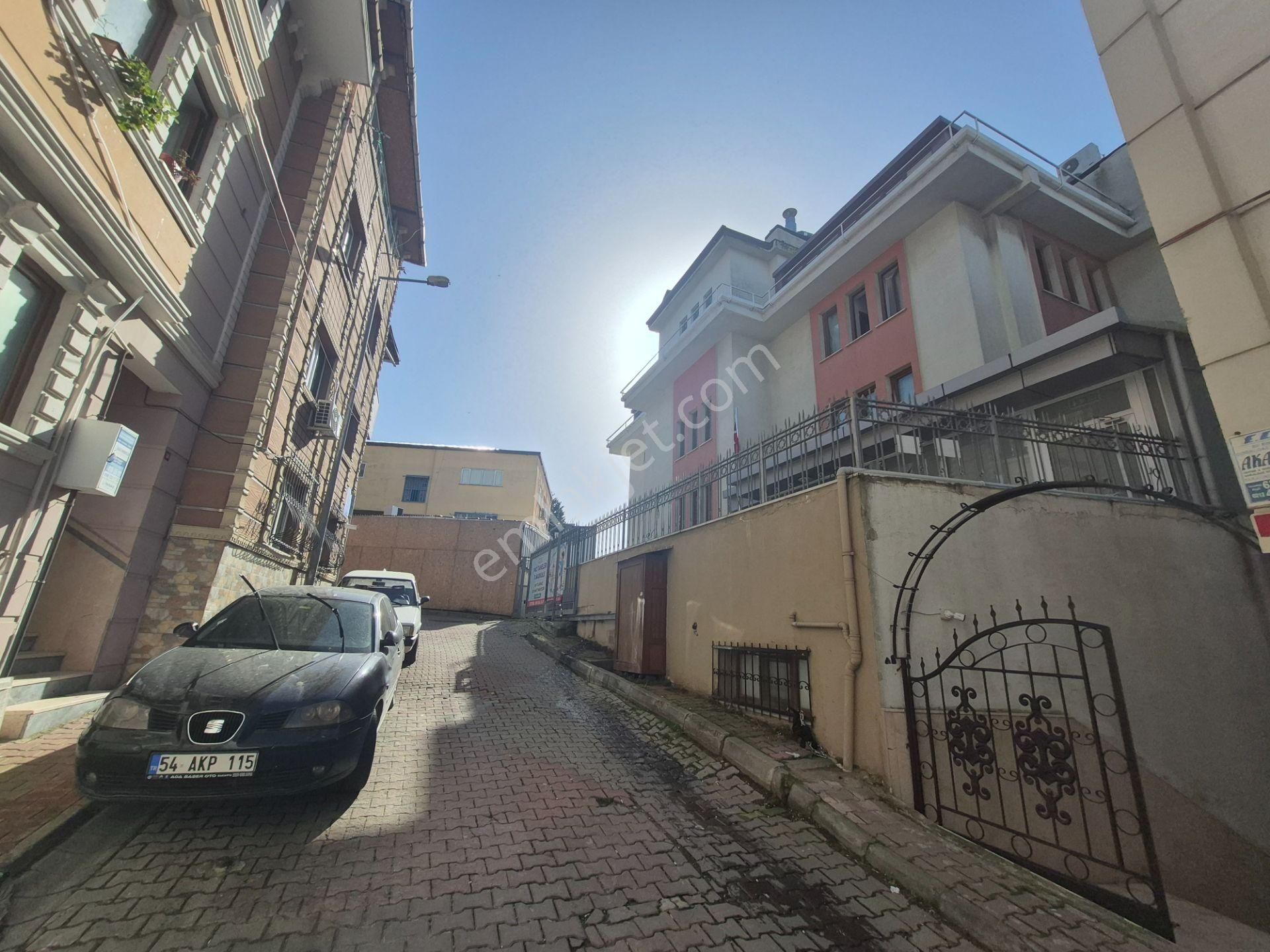 Molla Team'den Pierrelotti'de 2+2 150 M2 Satılık Dubleks - Görsel 27