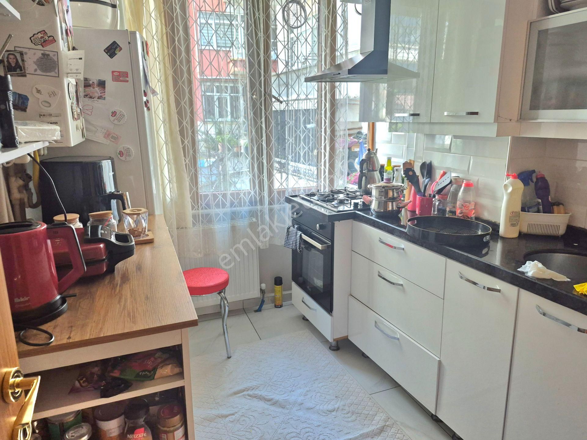 Molla Team'den Pierrelotti'de 2+2 150 M2 Satılık Dubleks - Görsel 16