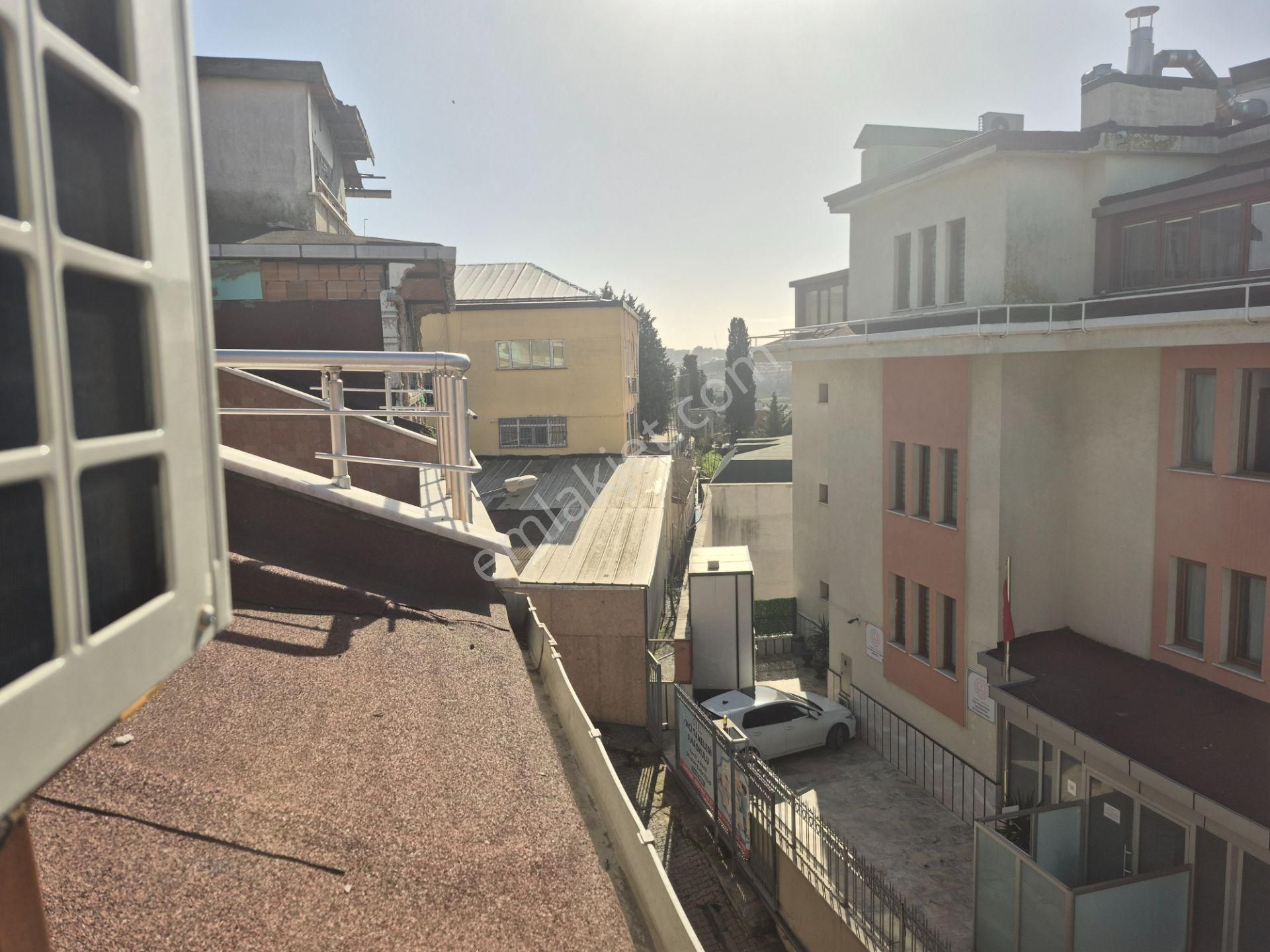 Molla Team'den Pierrelotti'de 2+2 150 M2 Satılık Dubleks - Görsel 12