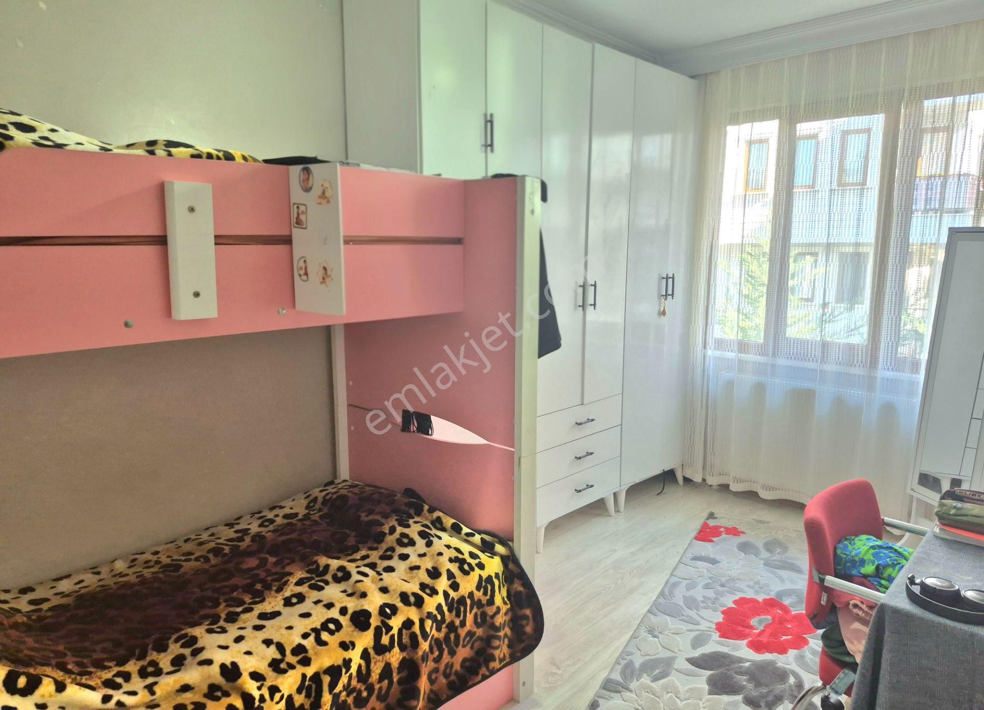 Molla Team'den Pierrelotti'de 2+2 150 M2 Satılık Dubleks - Görsel 19