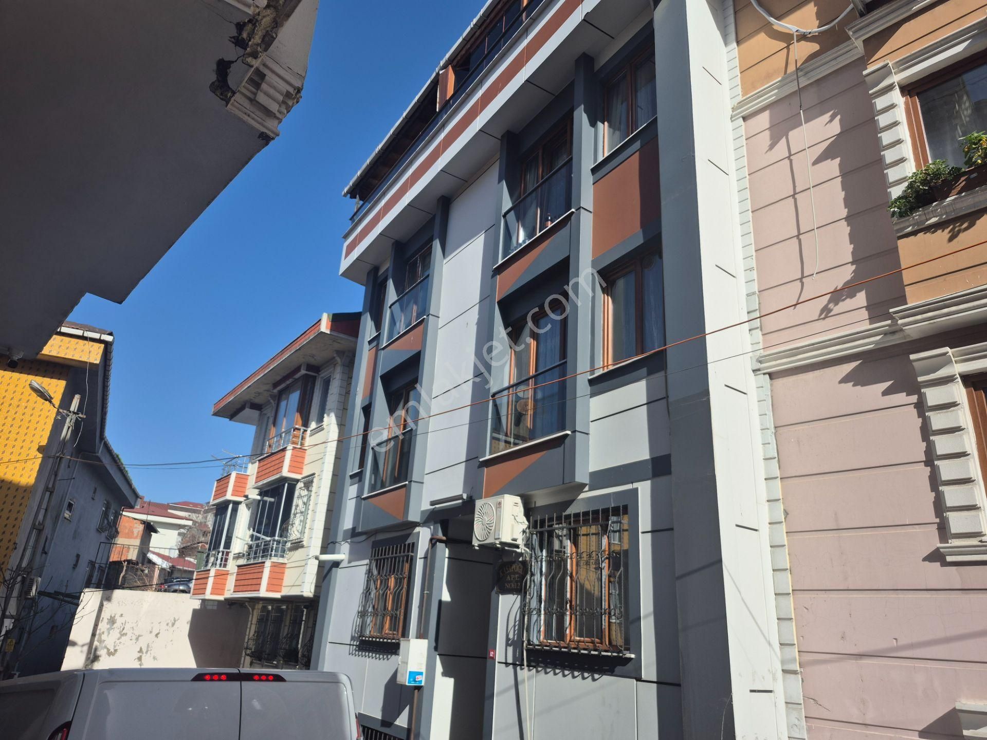 Molla Team'den Pierrelotti'de 2+2 150 M2 Satılık Dubleks - Görsel 28