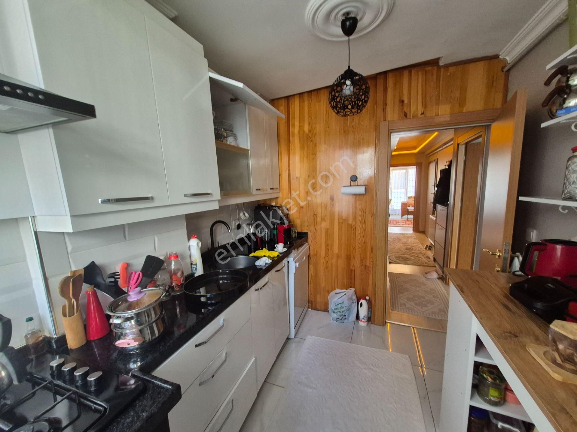 Molla Team'den Pierrelotti'de 2+2 150 M2 Satılık Dubleks - Görsel 17