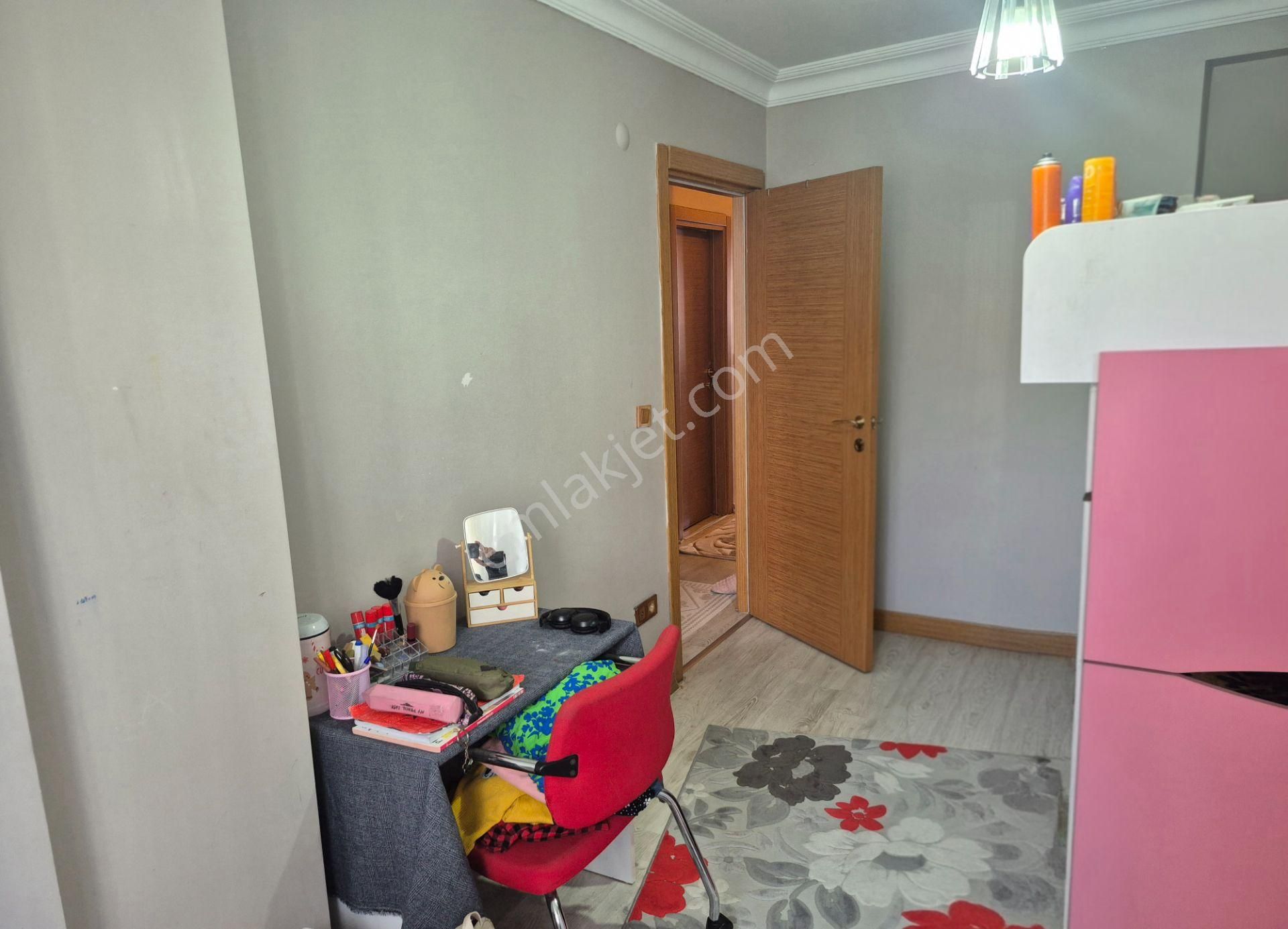 Molla Team'den Pierrelotti'de 2+2 150 M2 Satılık Dubleks - Görsel 21