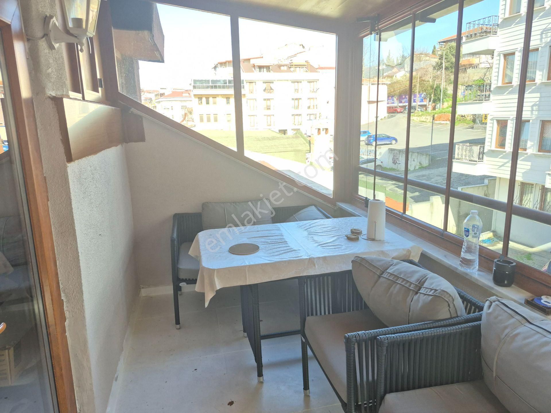 Molla Team'den Pierrelotti'de 2+2 150 M2 Satılık Dubleks - Görsel 3