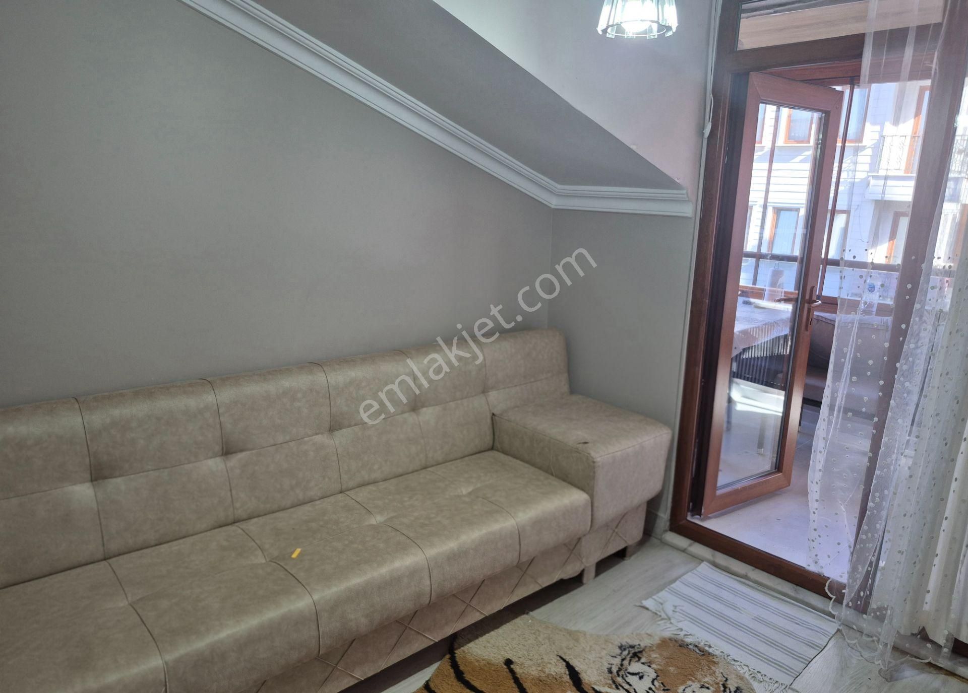 Molla Team'den Pierrelotti'de 2+2 150 M2 Satılık Dubleks - Görsel 5